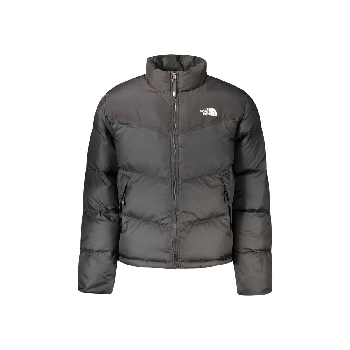 THE NORTH FACE GIUBBOTTO UOMO NERO
