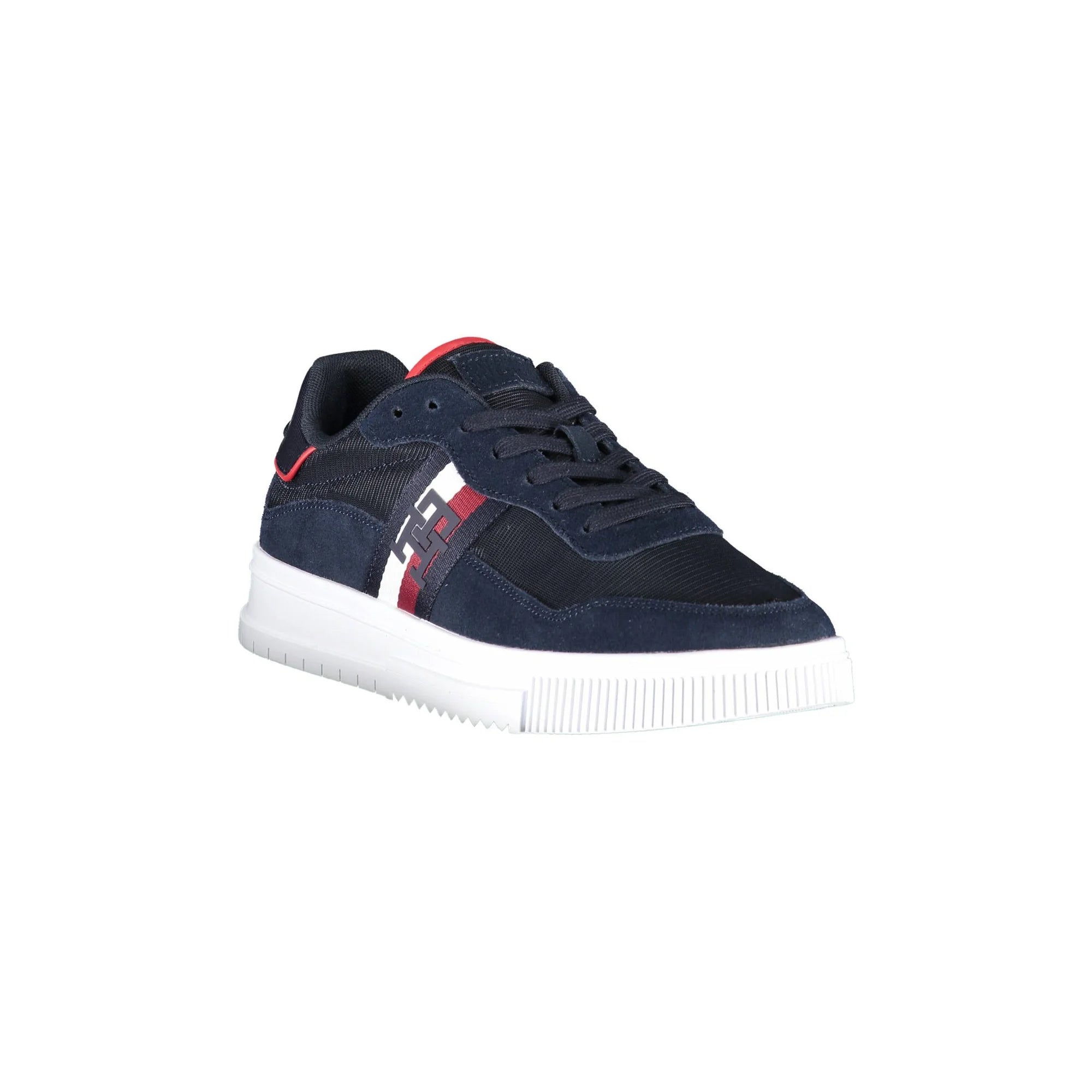 TOMMY HILFIGER CALZATURA SPORTIVA UOMO BLU