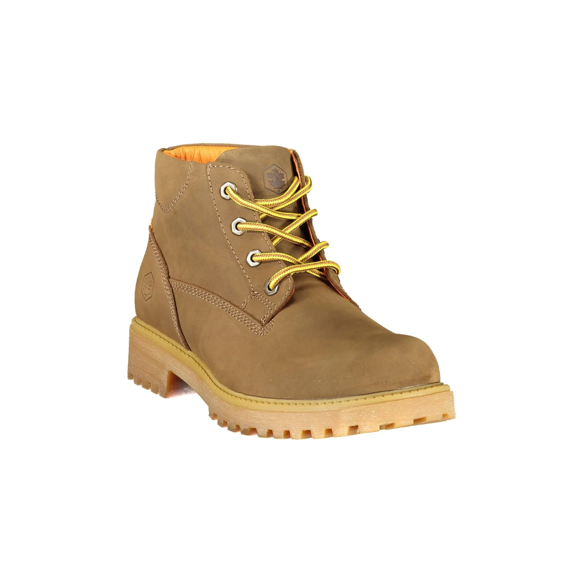 LUMBERJACK CALZATURA SPORTIVA UOMO MARRONE