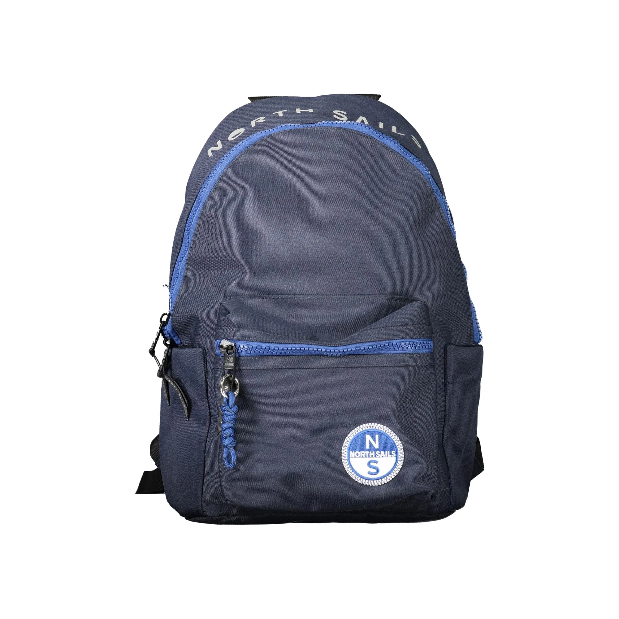 NORTH SAILS ZAINO UOMO BLU