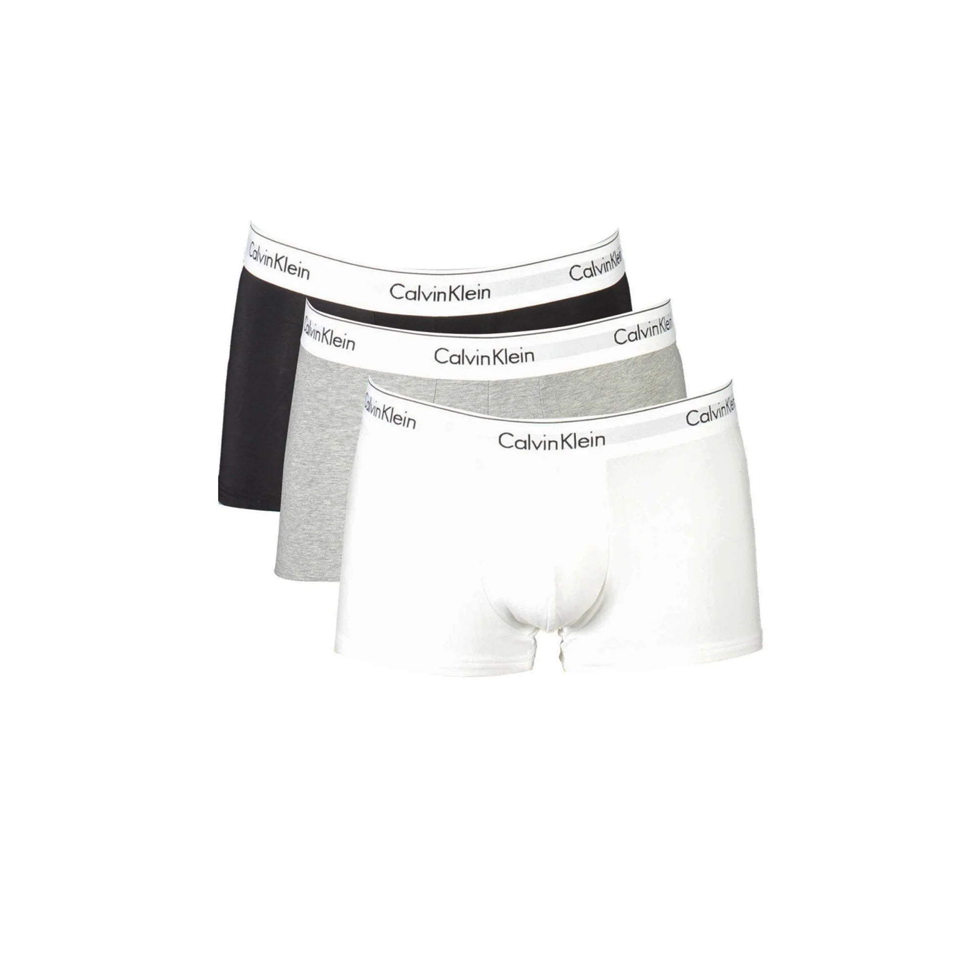 CALVIN KLEIN BOXER UOMO GRIGIO