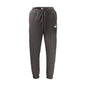 TOMMY HILFIGER PANTALONE TUTA LUNGO UOMO NERO