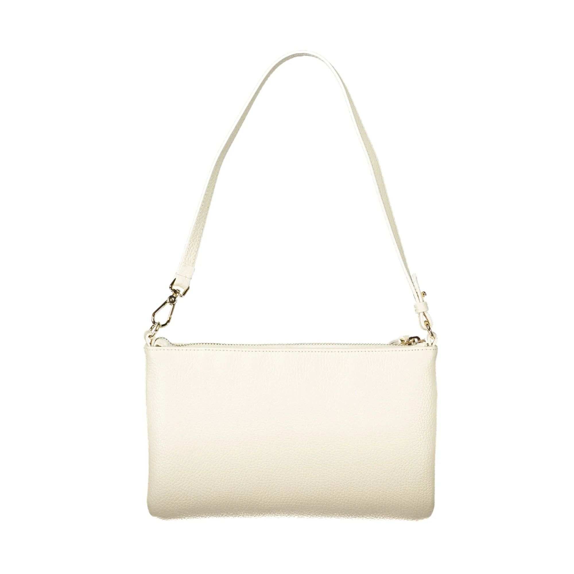 COCCINELLE BORSA DONNA BIANCO