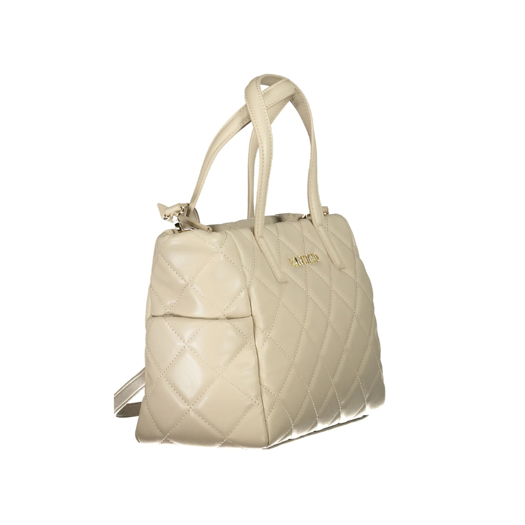 VALENTINO BAGS BORSA DONNA BEIGE