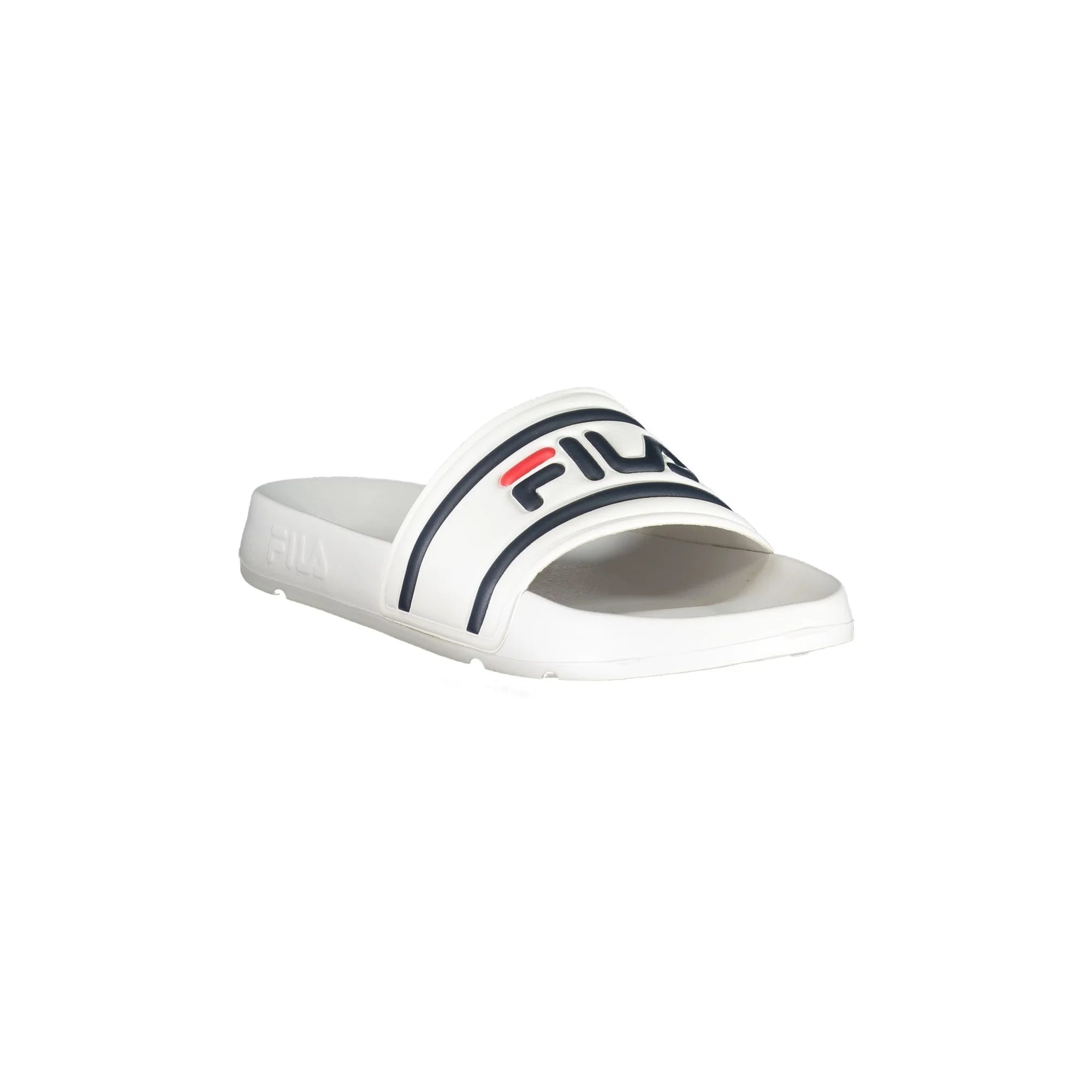 FILA CALZATURA CIABATTA UOMO BIANCO