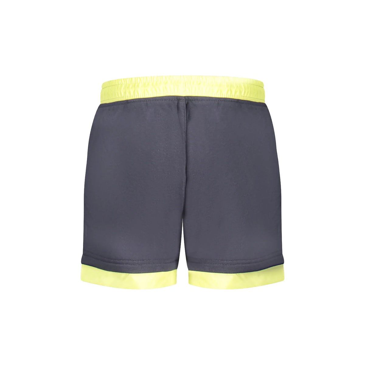 K-WAY PANTALONE SHORT BAMBINO BLU
