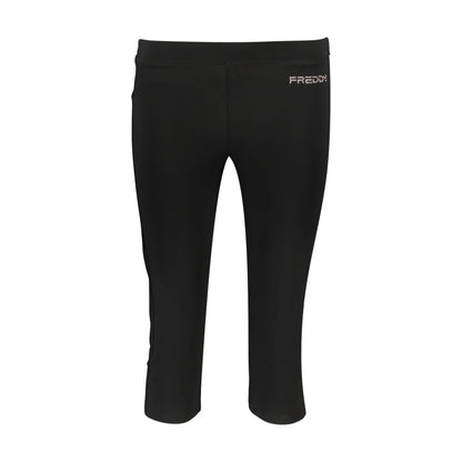 FREDDY LEGGINS DONNA NERO