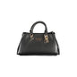 Guess Jeans Borsa a Tracolla Donna Nera Logo Borse Nero - foto prodotto