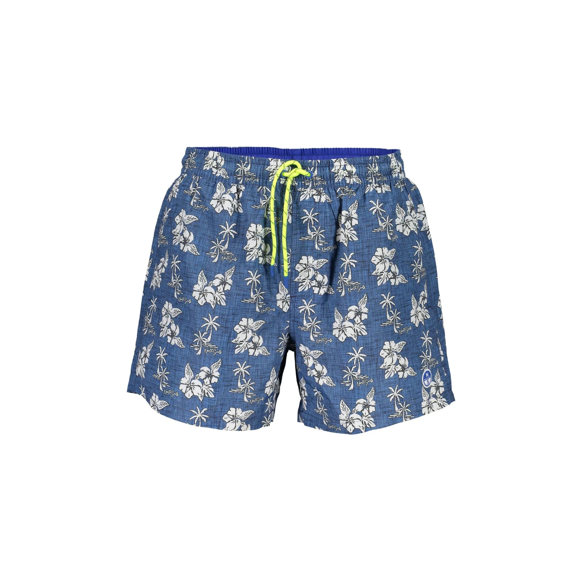 NORTH SAILS COSTUME PARTE SOTTO UOMO BLU