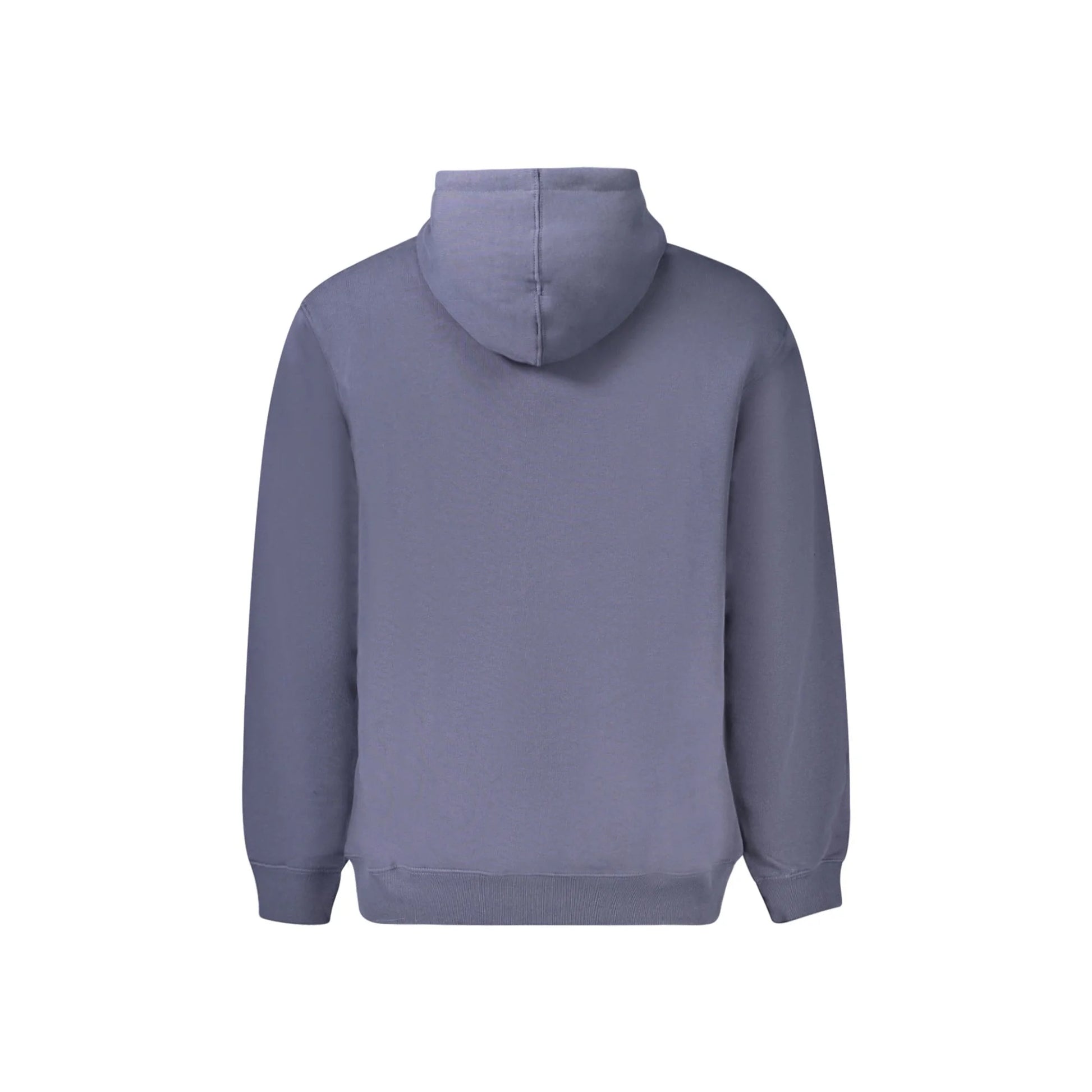 VANS FELPA SENZA ZIP UOMO BLU