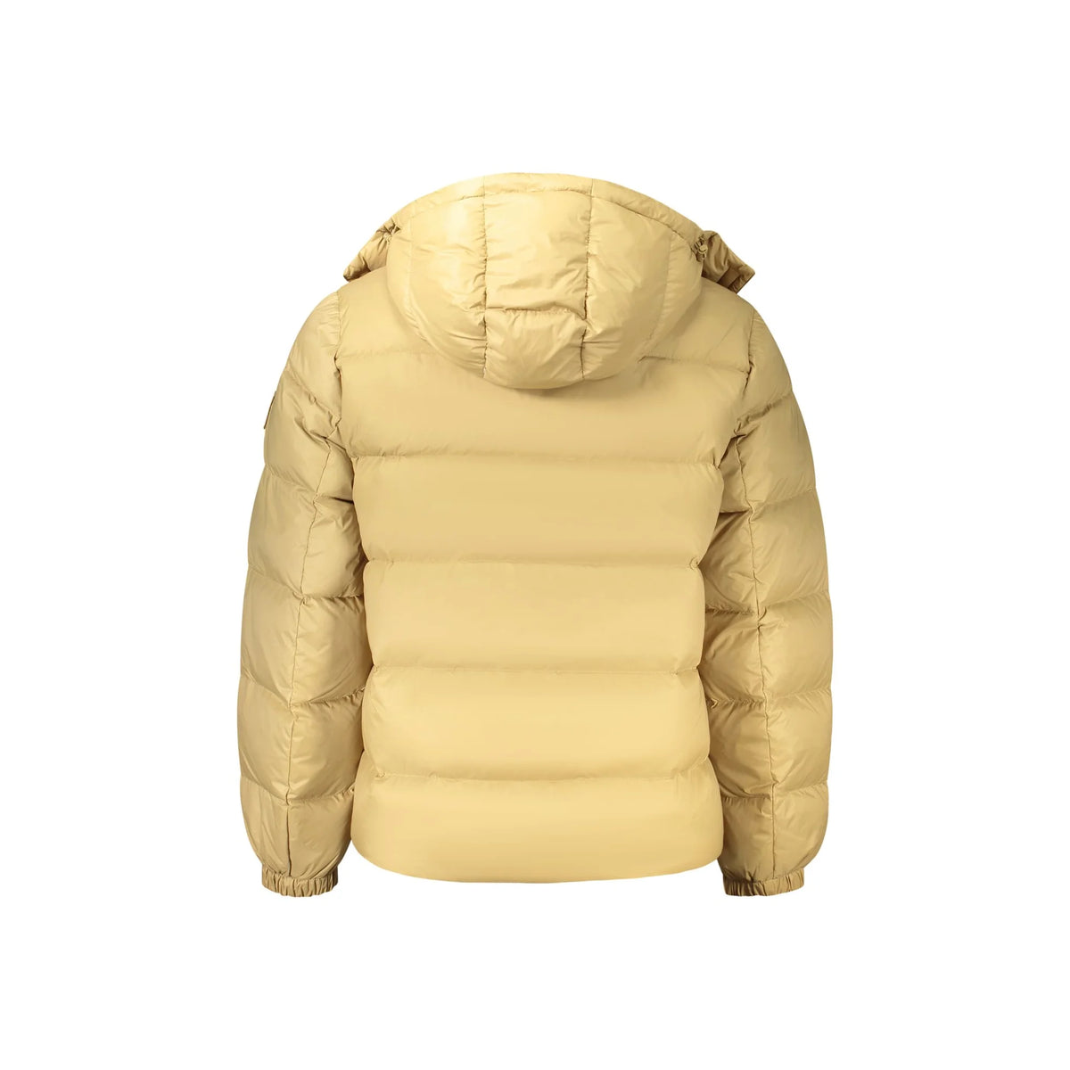 CALVIN KLEIN GIUBBOTTO UOMO BEIGE