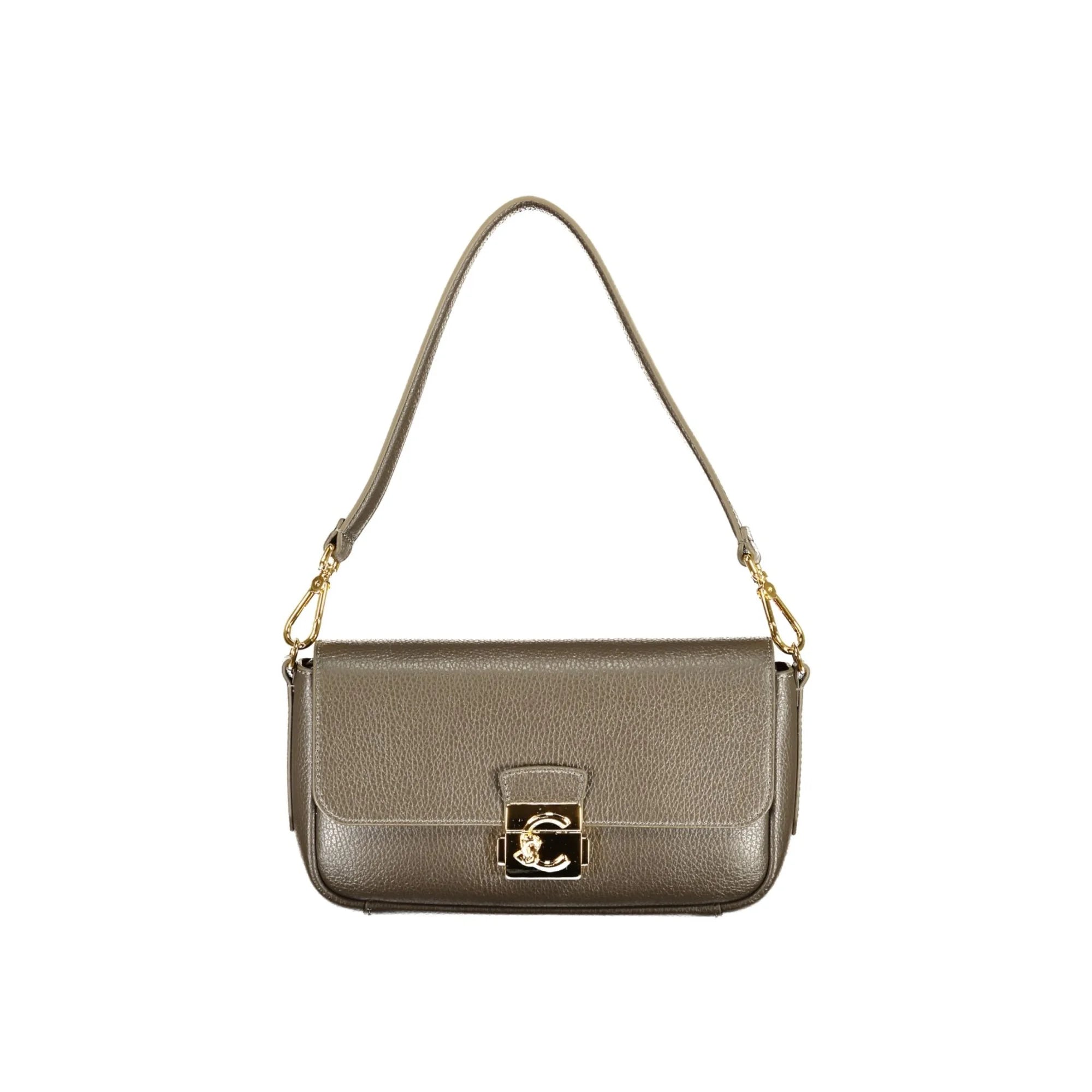 COCCINELLE BORSA DONNA MARRONE