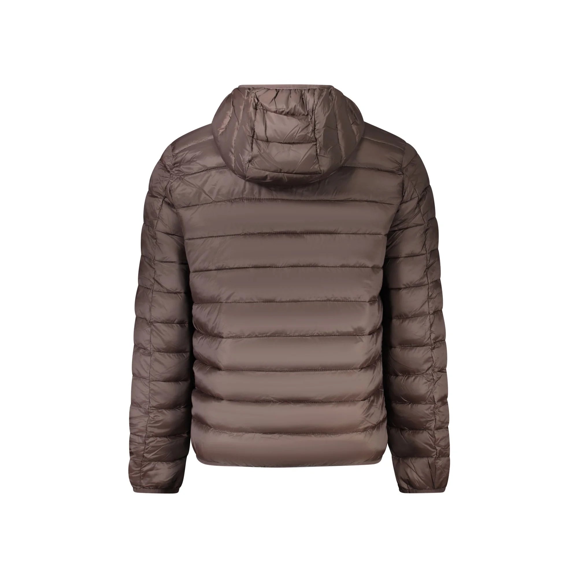 NORWAY 1963 GIUBBOTTO UOMO MARRONE