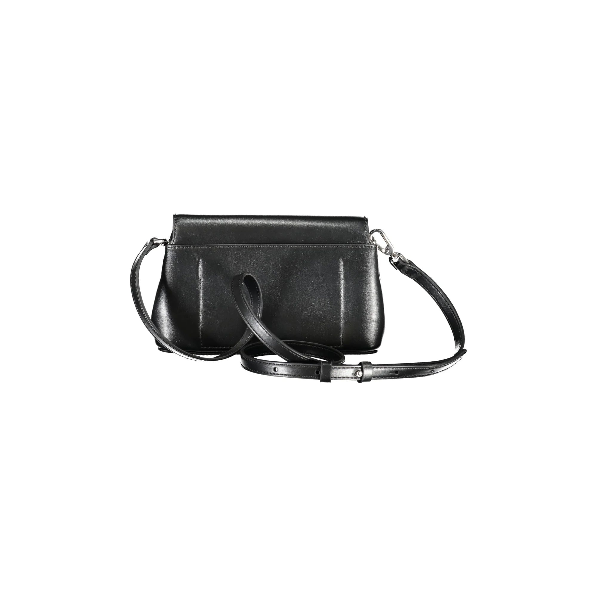 CALVIN KLEIN BORSA DONNA NERO