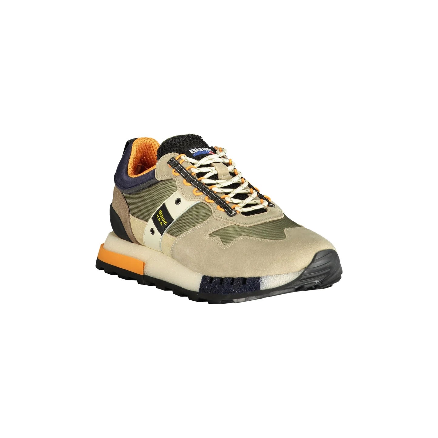 Blauer Sneakers uomo