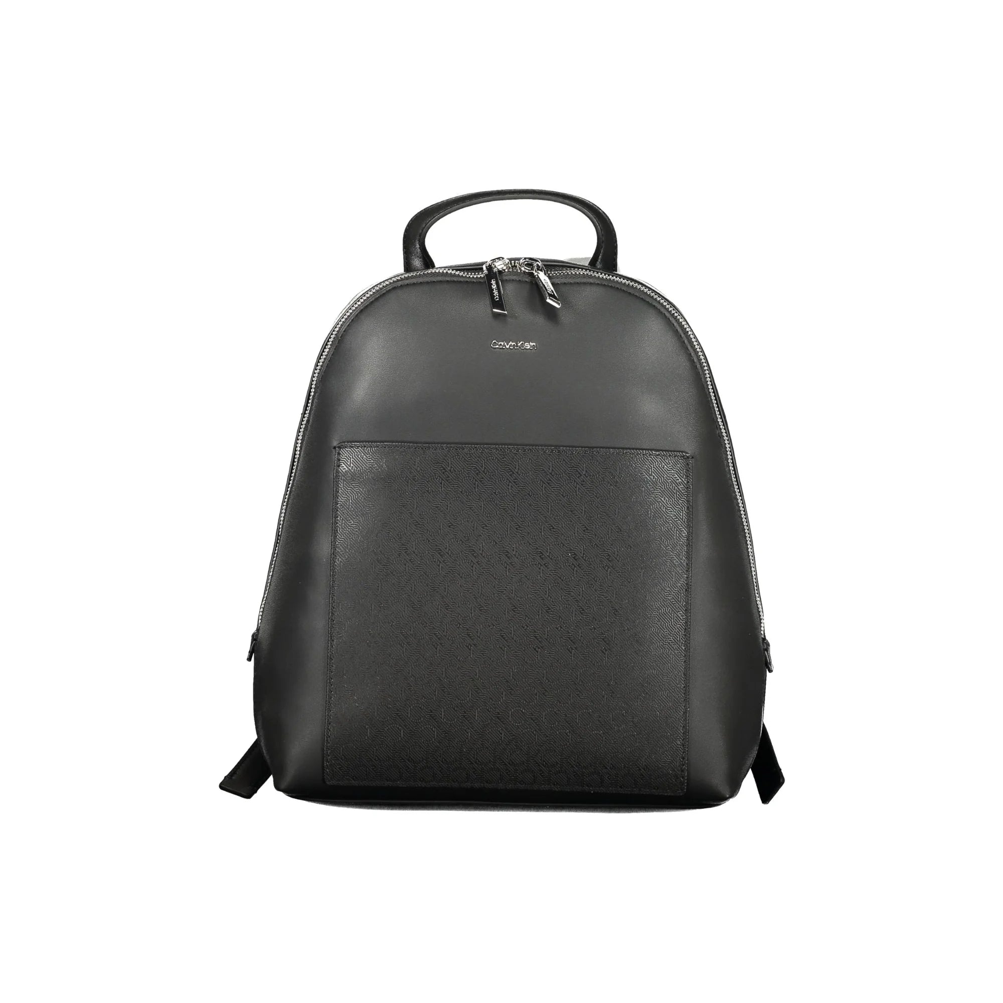 CALVIN KLEIN ZAINO DONNA NERO