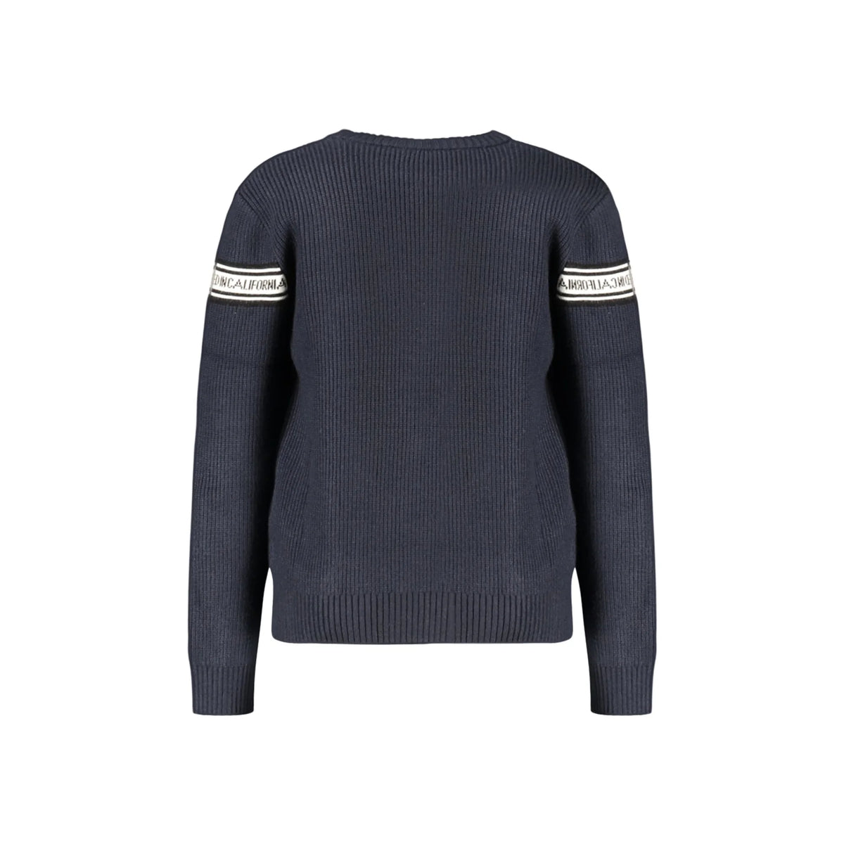 GUESS JEANS MAGLIA UOMO BLU