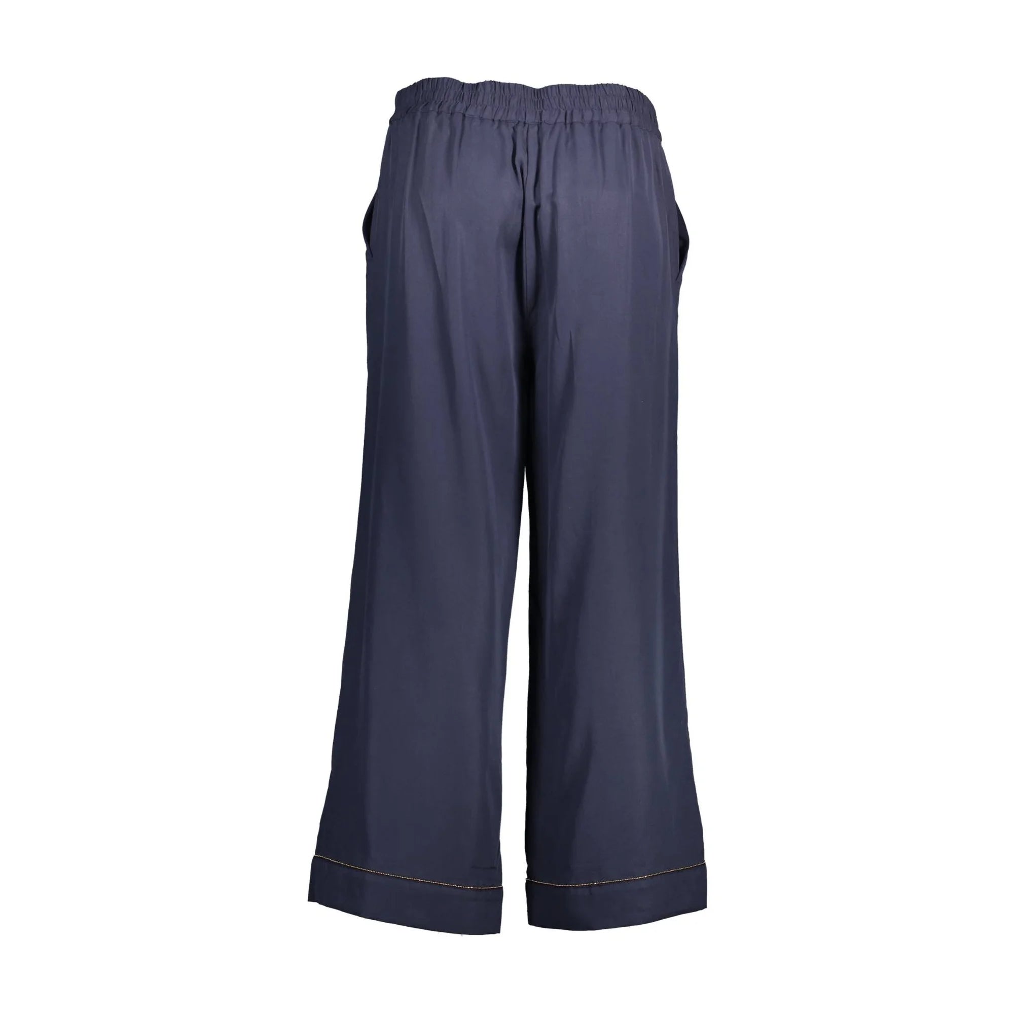 KOCCA PANTALONE DONNA BLU