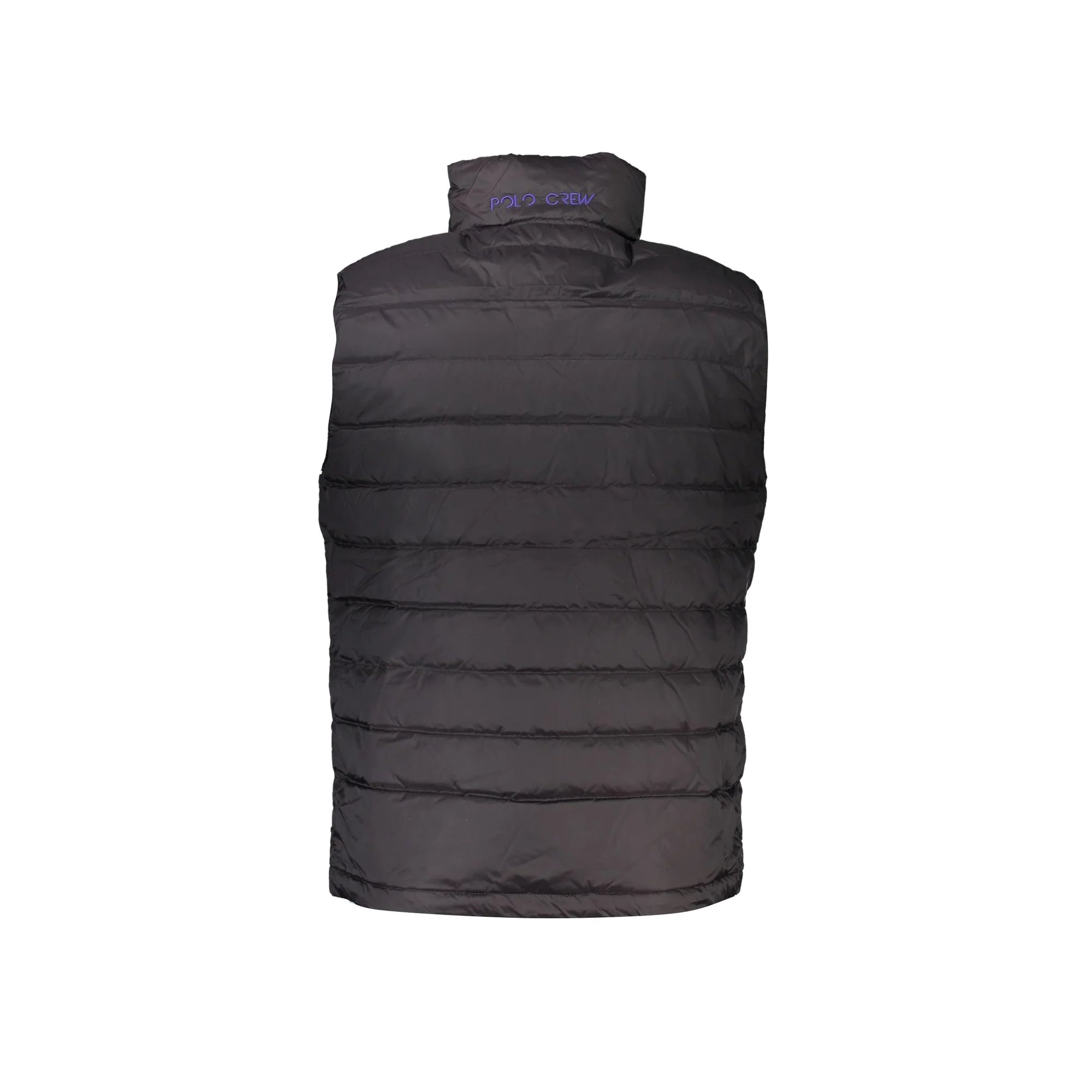 LA MARTINA SMANICATO UOMO NERO