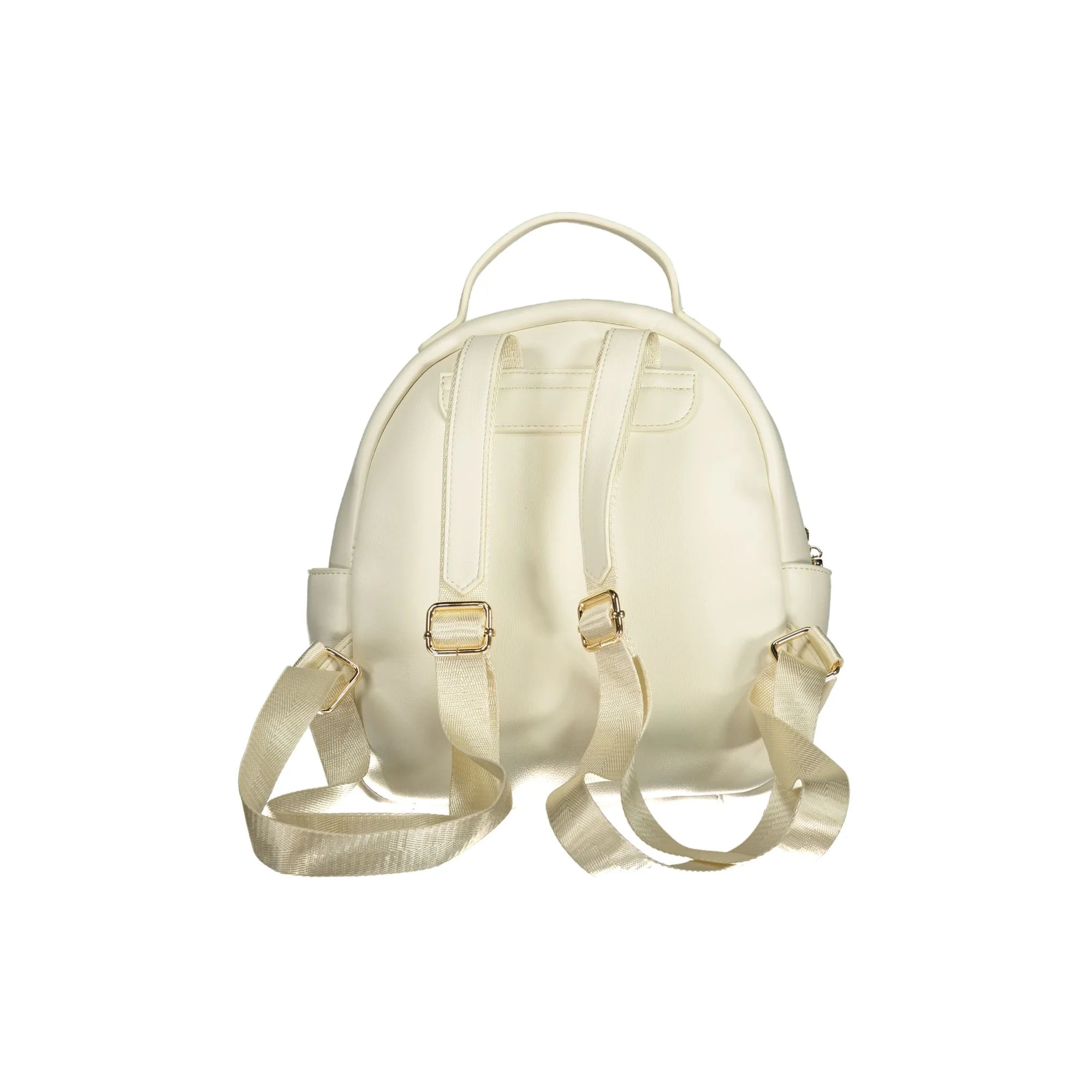 VALENTINO BAGS ZAINO DONNA BIANCO