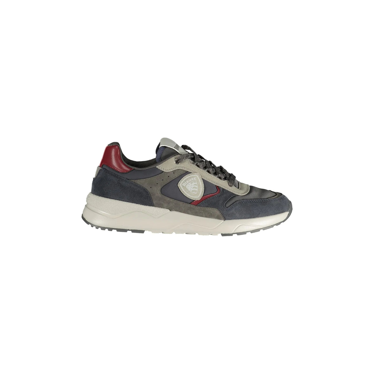 BLAUER CALZATURA SPORTIVA UOMO BLU
