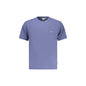 PEPE JEANS T-SHIRT MANICHE CORTE UOMO BLU