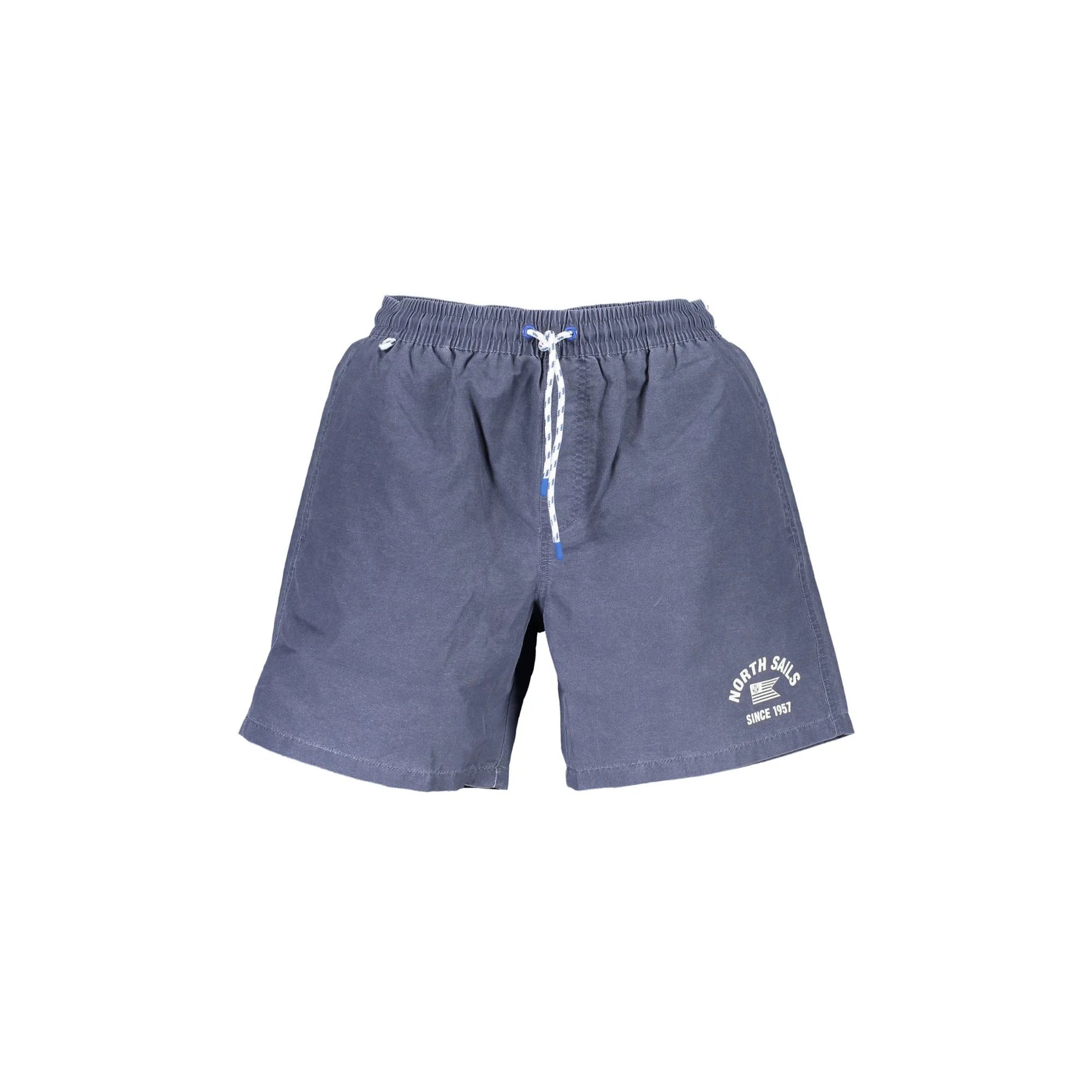 NORTH SAILS COSTUME PARTE SOTTO UOMO BLU