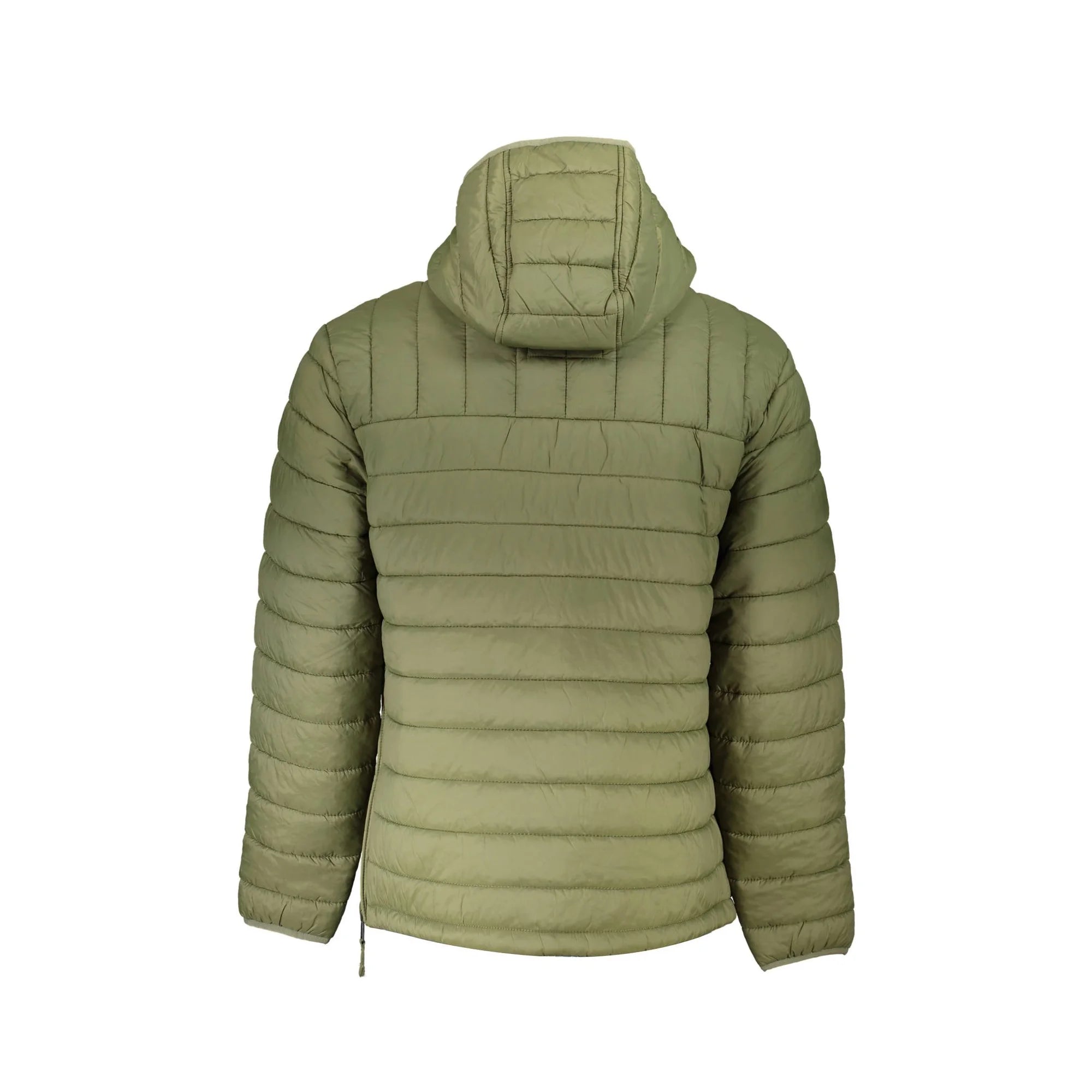 NAPAPIJRI GIUBBOTTO UOMO VERDE