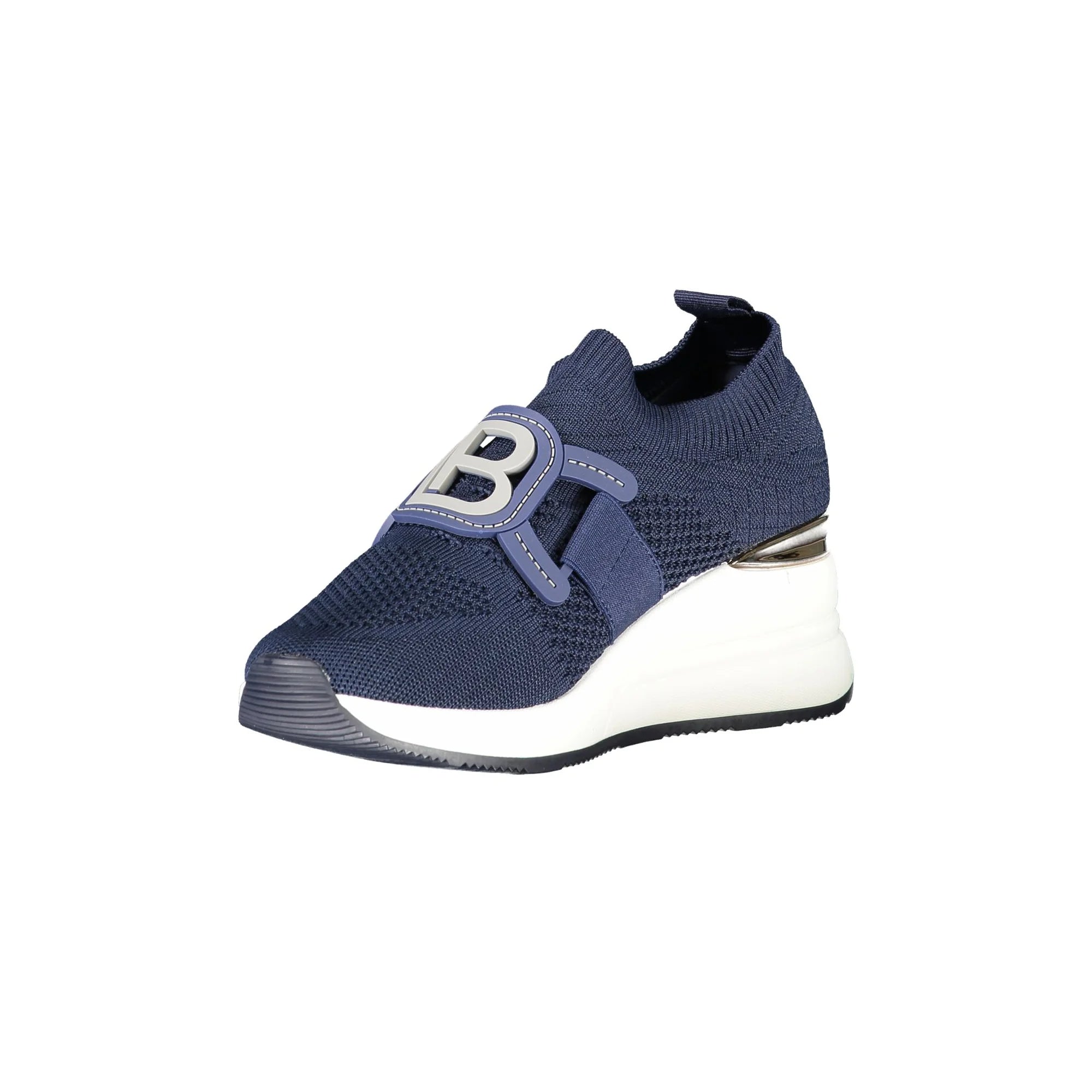 LAURA BIAGIOTTI CALZATURA SPORTIVA DONNA BLU