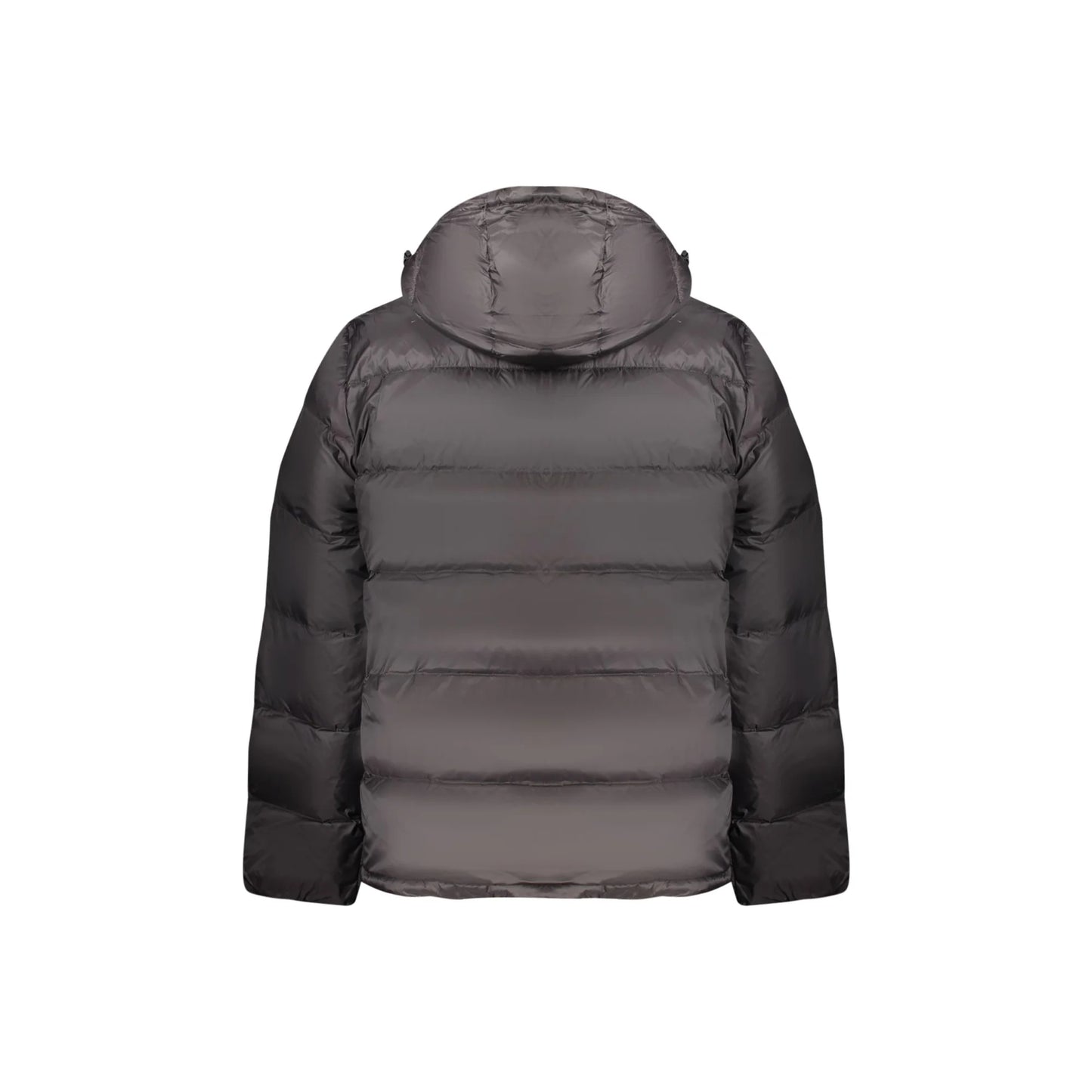 Calvin Klein Giubbotto Maniche Lunghe Uomo Nero Zip Giubbotti e Giacche - vista 2