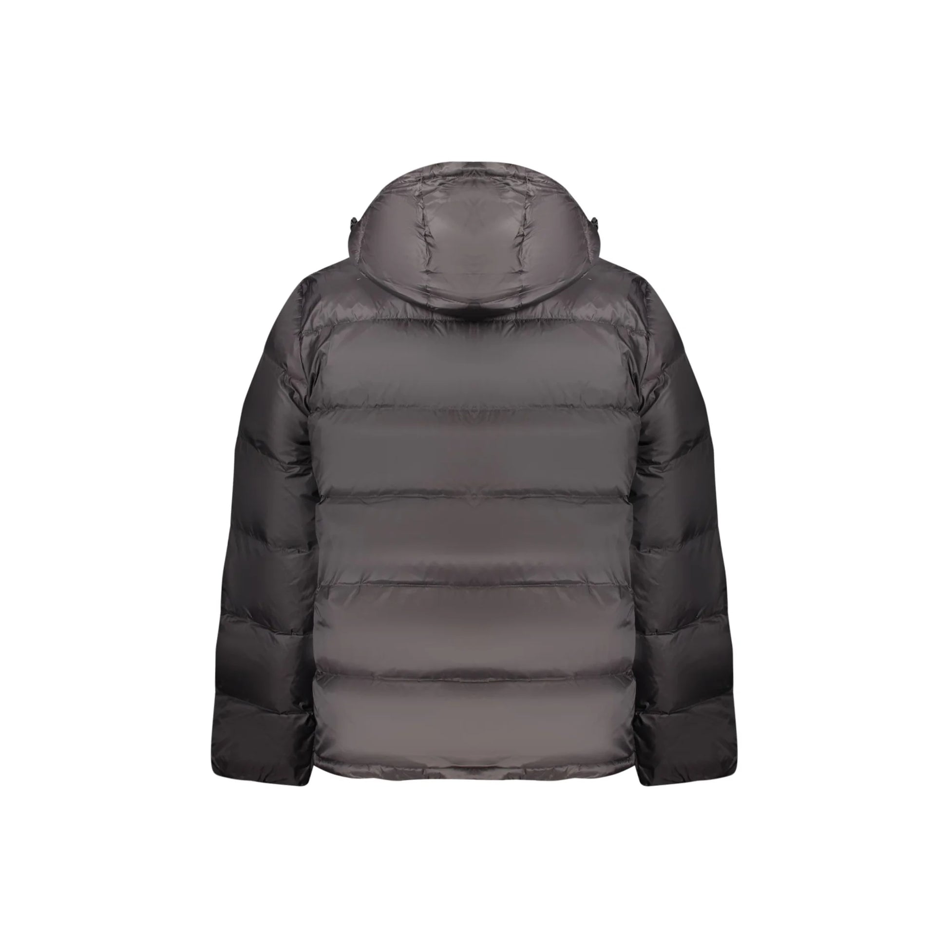 Calvin Klein Giubbotto Maniche Lunghe Uomo Nero Zip Giubbotti e Giacche - vista 2