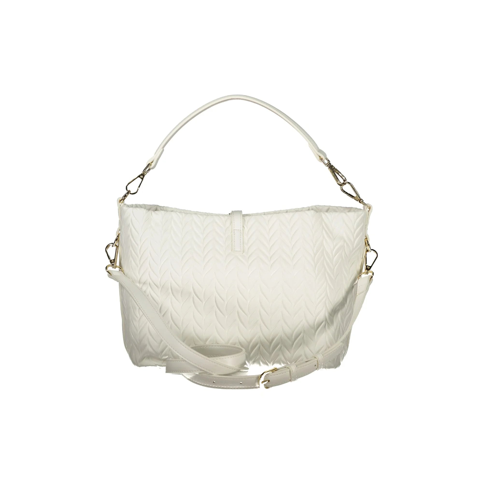 VALENTINO BAGS BORSA DONNA BIANCO