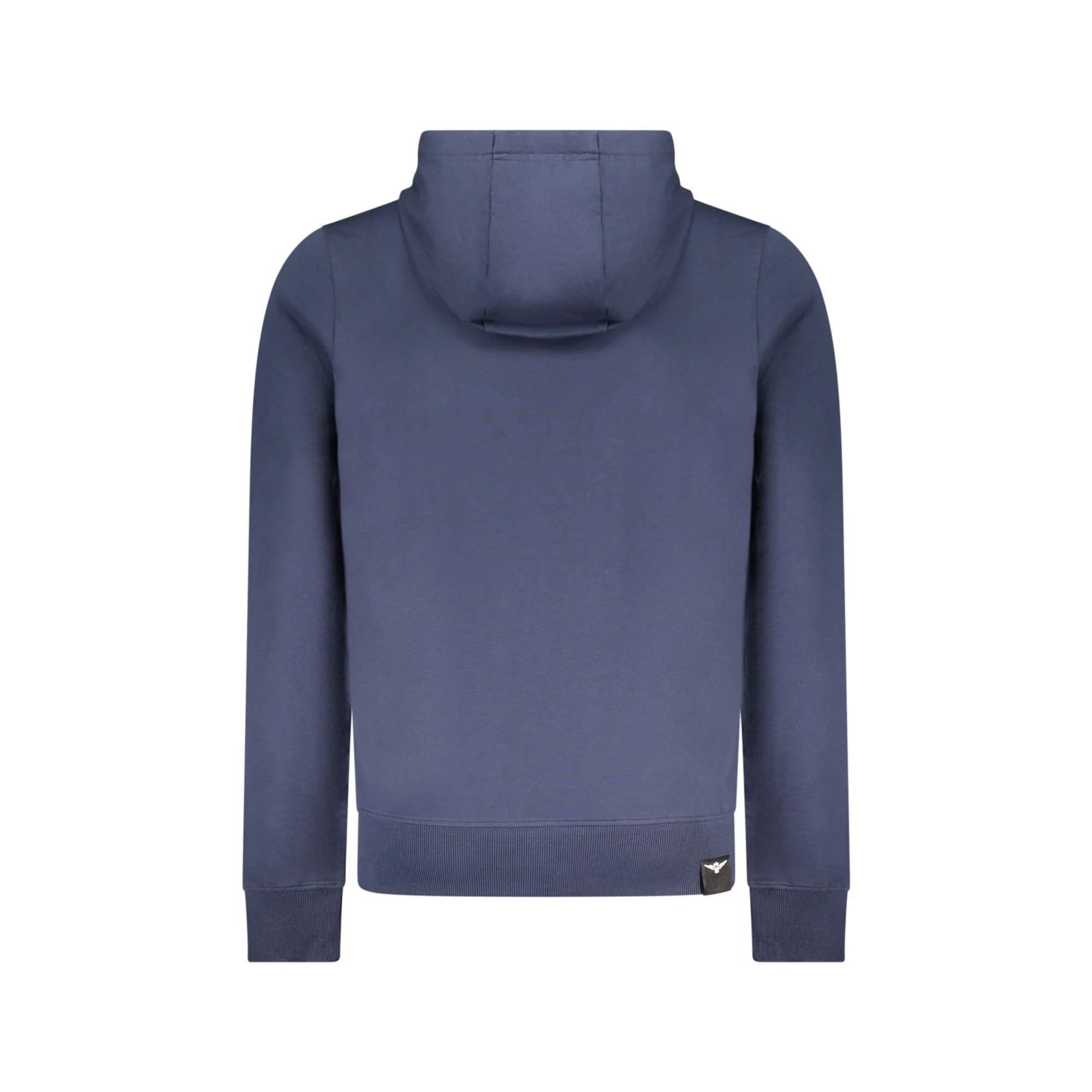 Accademia Militare Felpe uomo blu