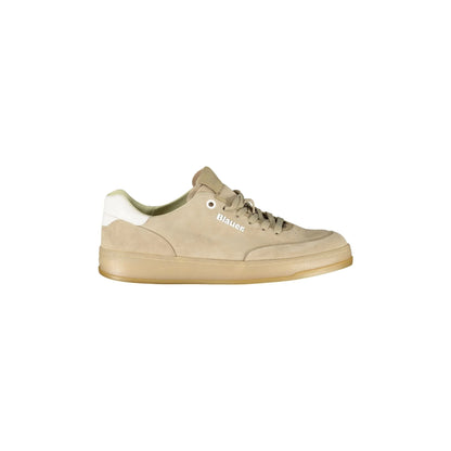 Blauer Sneakers uomo Beige