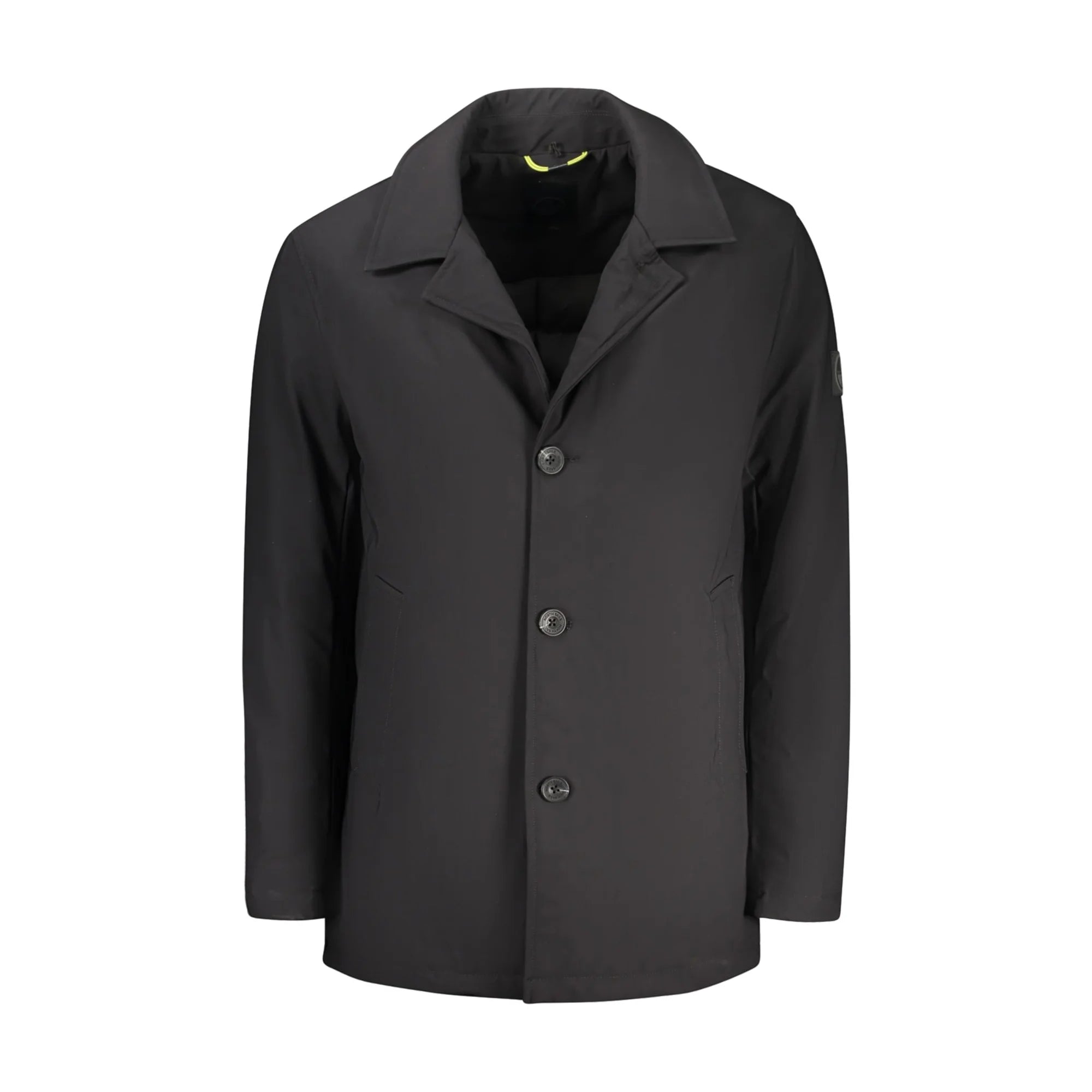 NORTH SAILS GIUBBOTTO UOMO NERO