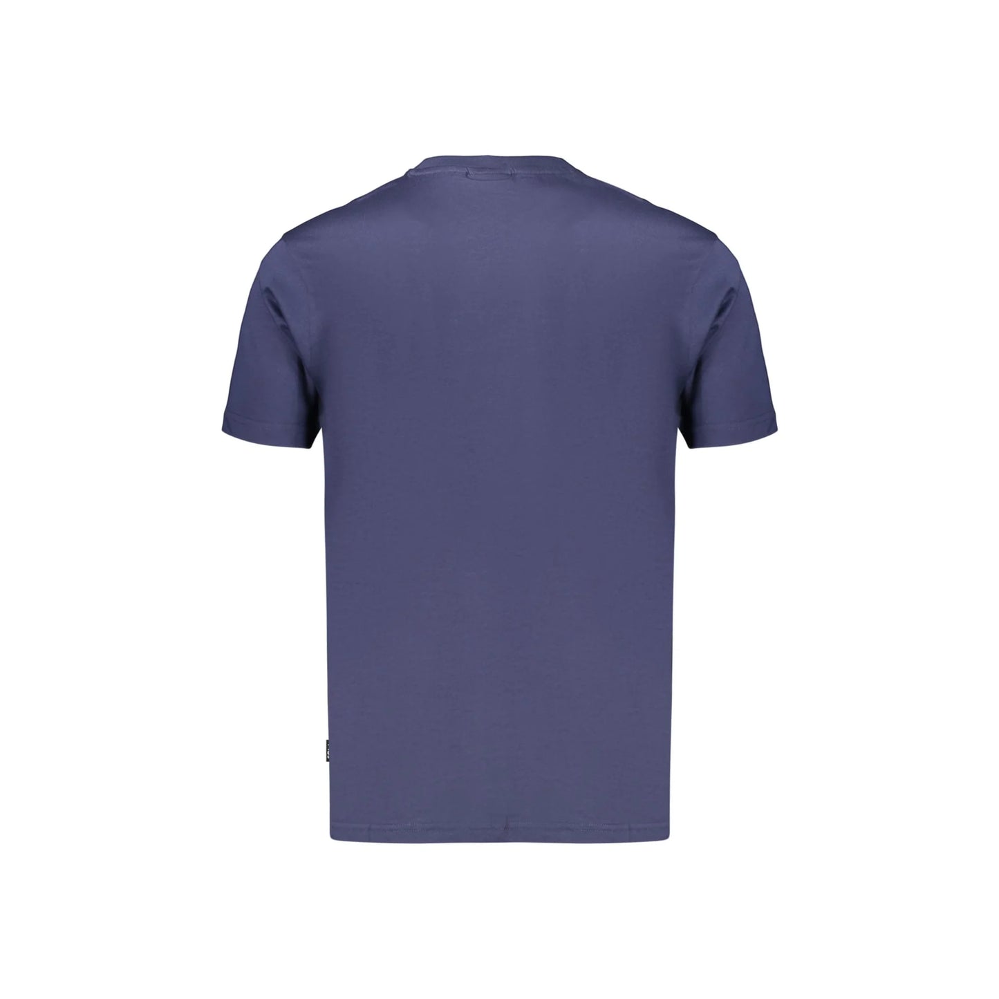 FILA T-SHIRT MANICHE CORTE UOMO BLU