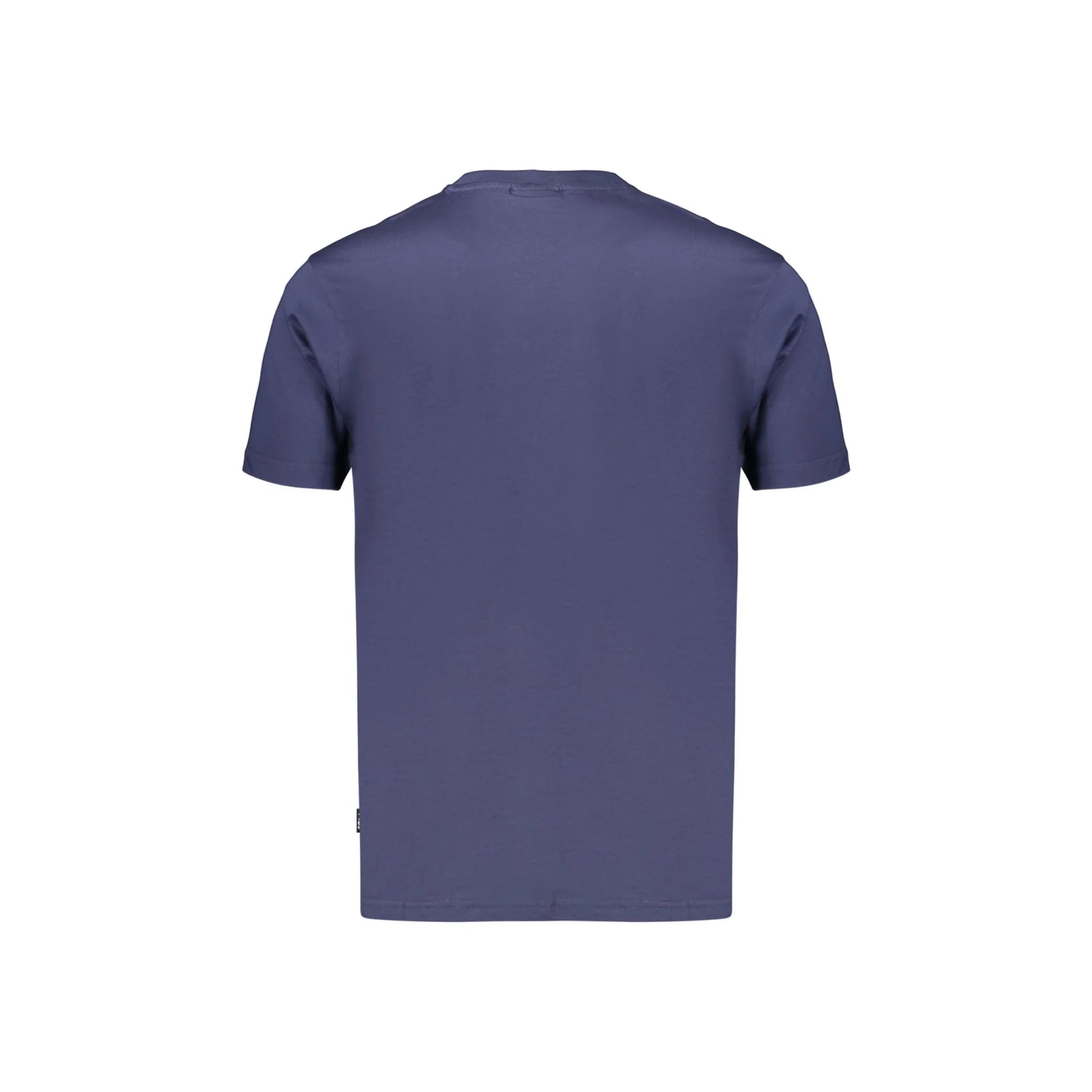 FILA T-SHIRT MANICHE CORTE UOMO BLU