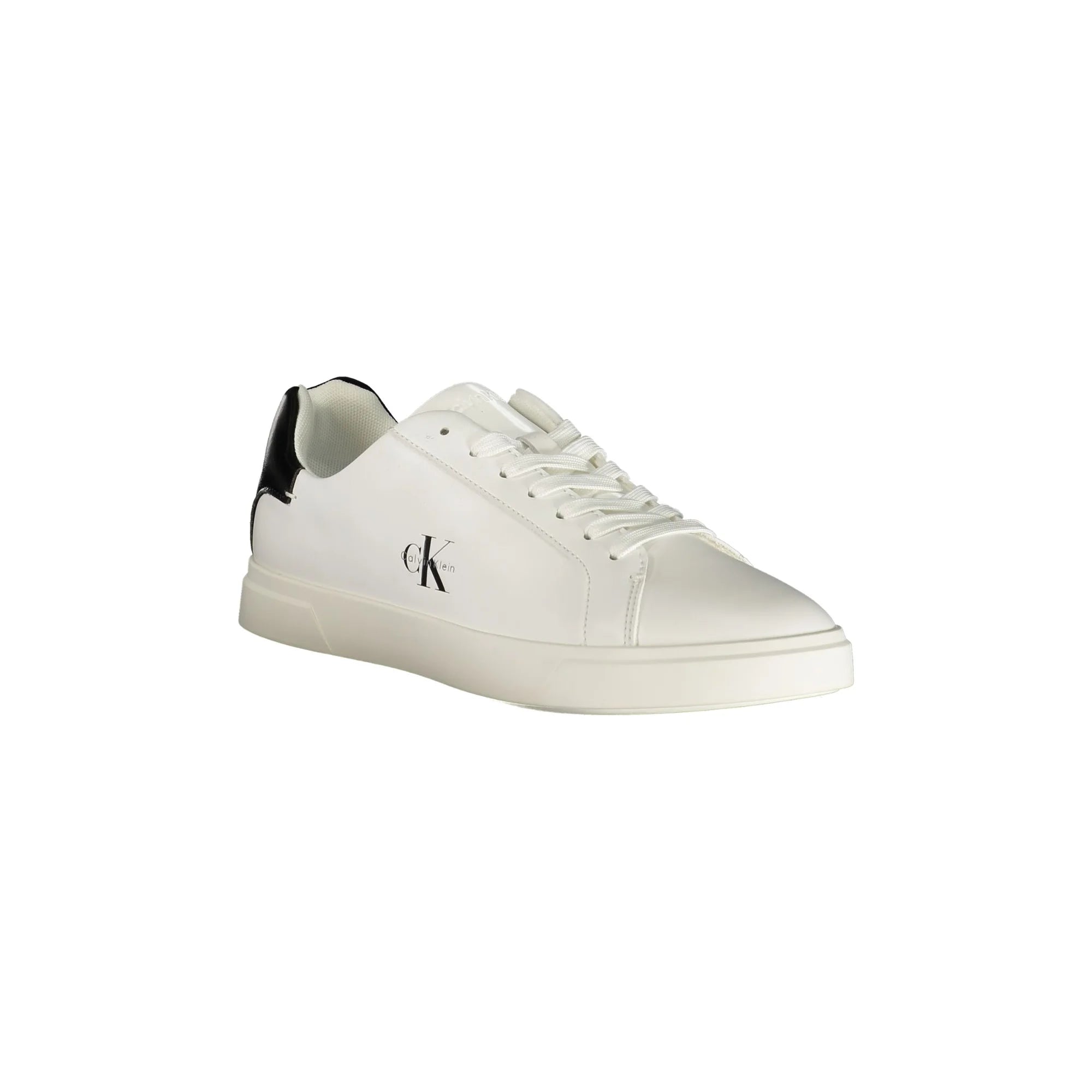 CALVIN KLEIN CALZATURA SPORTIVA DONNA BIANCO