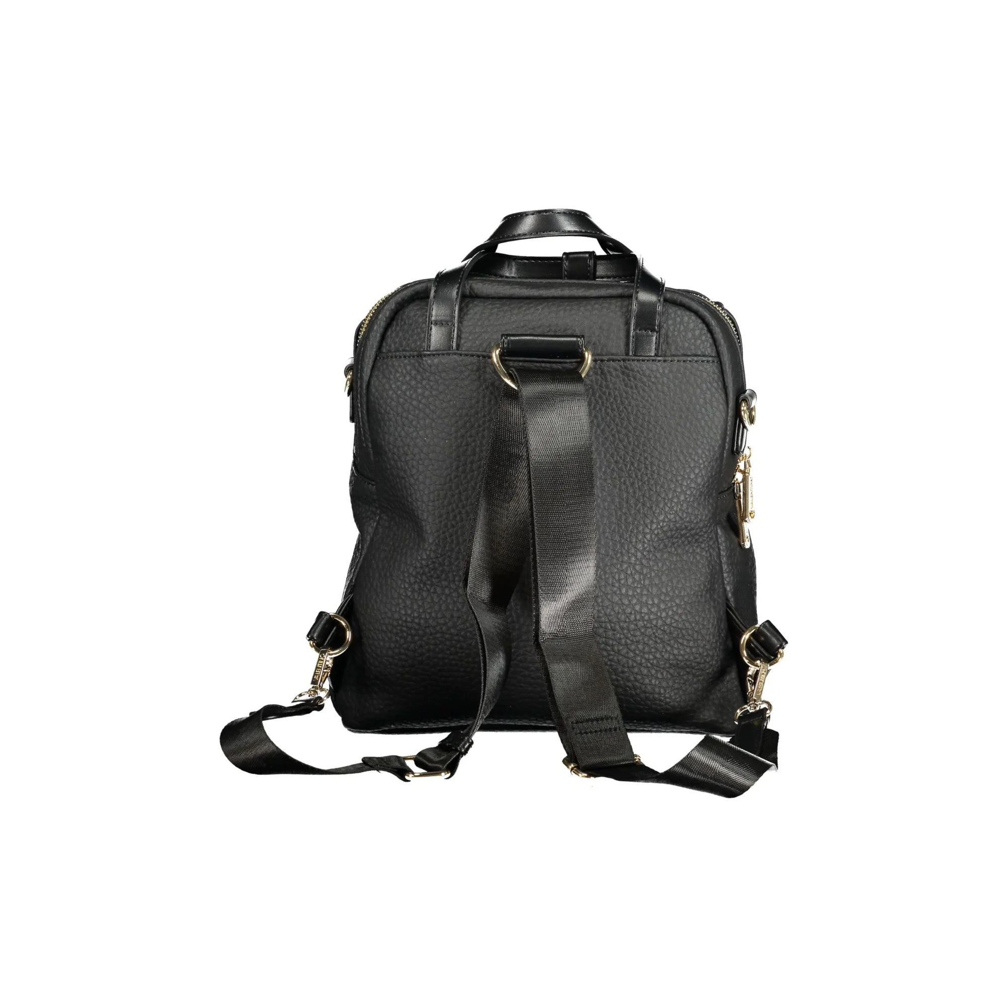 VALENTINO BAGS ZAINO DONNA NERO