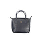 Tommy Hilfiger Borsa a Tracolla Donna Blu Logo Borse - foto prodotto