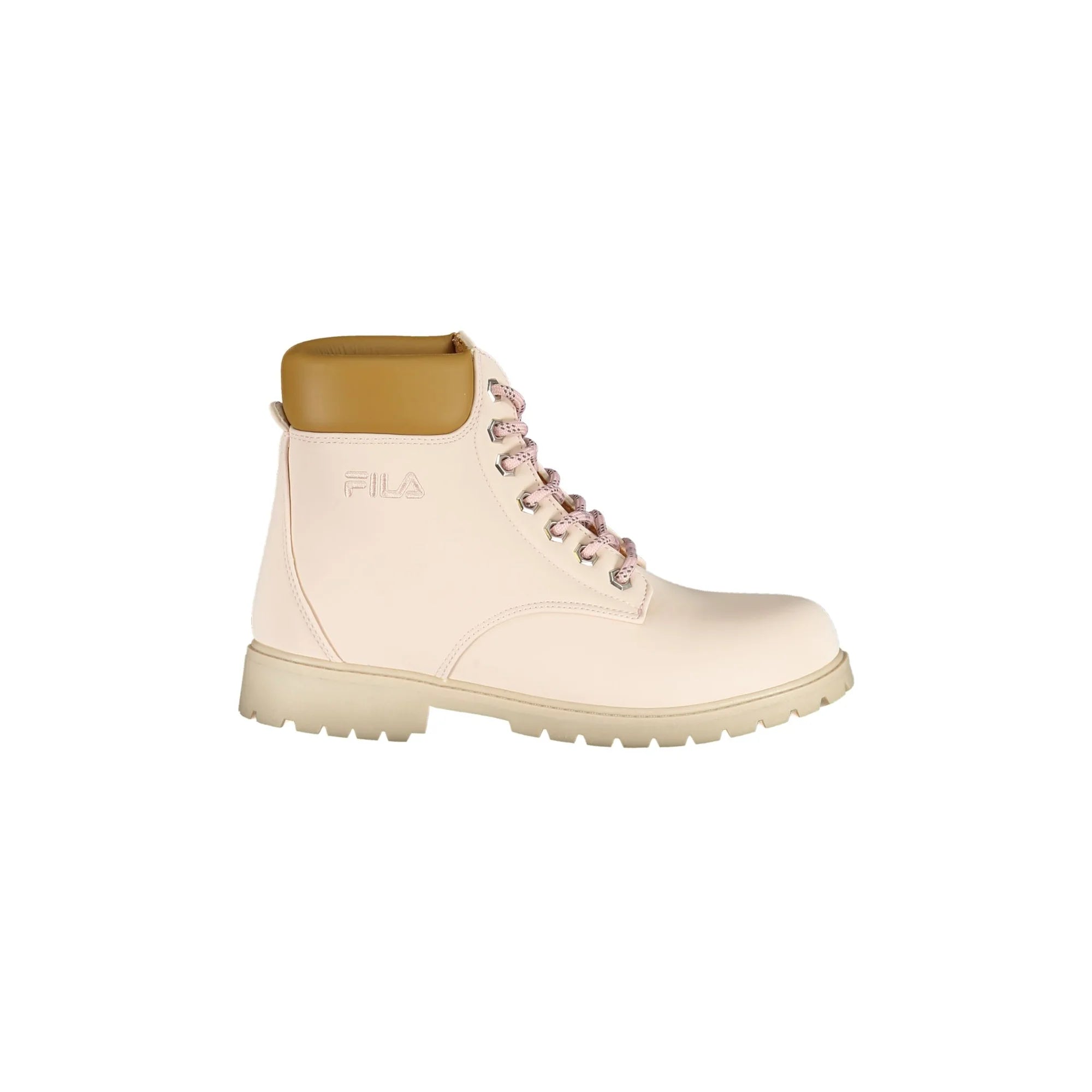 FILA CALZATURA STIVALE DONNA ROSA