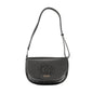 Guess Jeans Borsa a Spalla Donna Nera Logo Borse Nero - foto prodotto