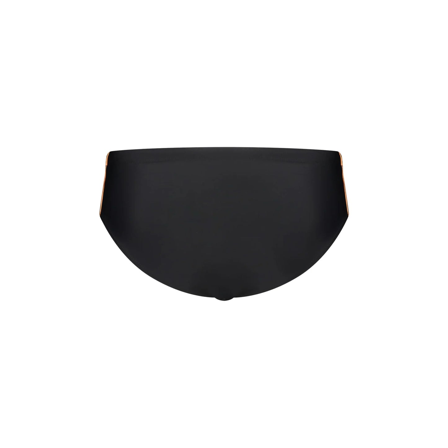 North Sails Costume da Mare Uomo Nero Logo - vista 2