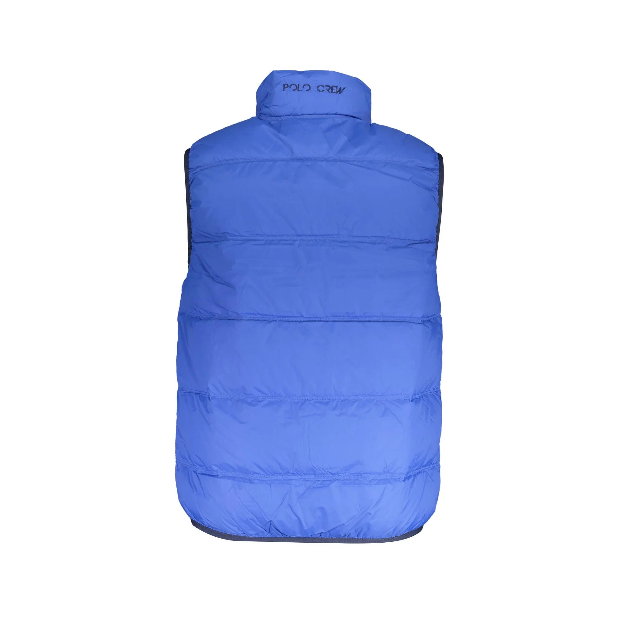 LA MARTINA SMANICATO UOMO BLU