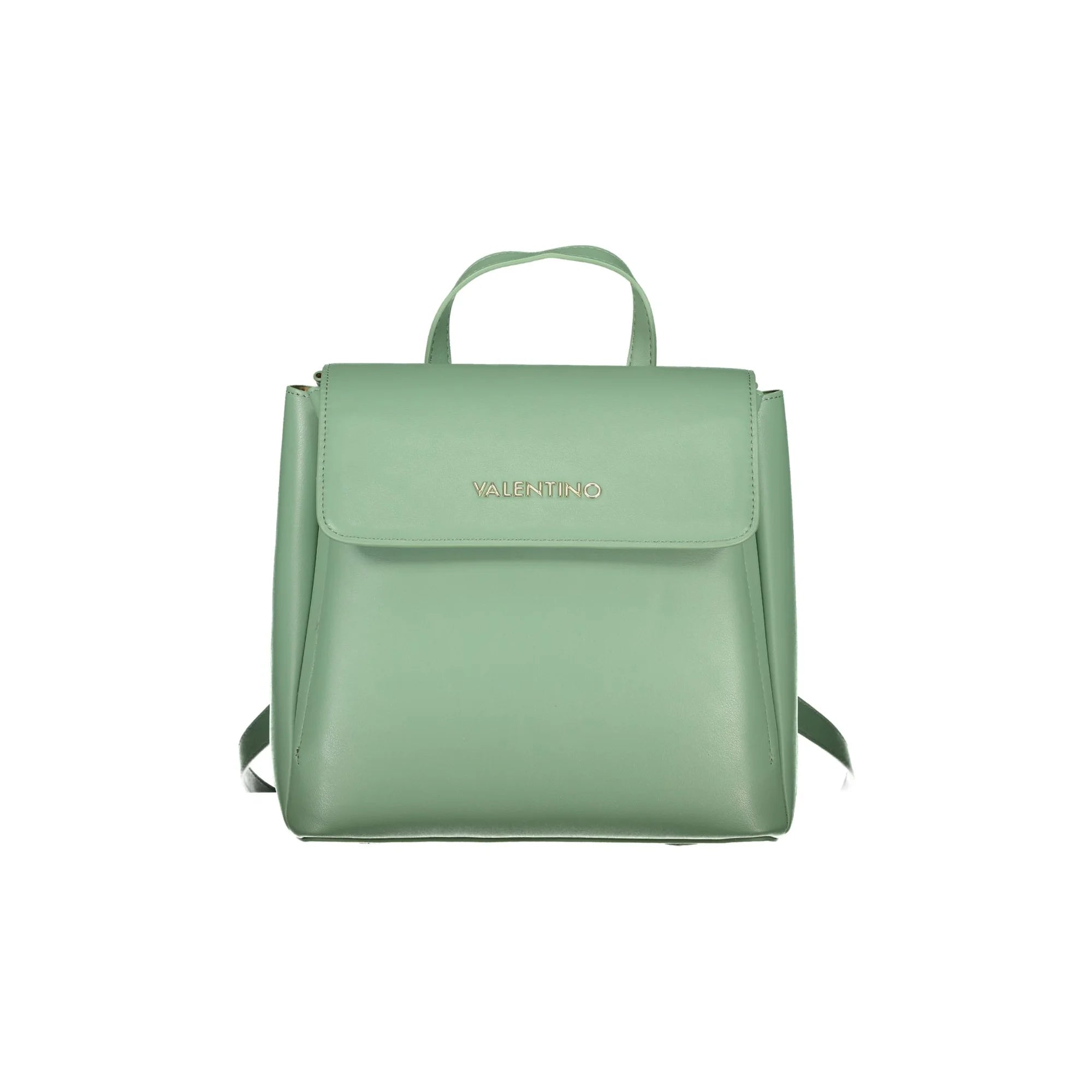 VALENTINO BAGS ZAINO DONNA VERDE