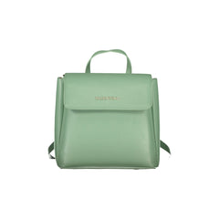 Valentino Bags Batoh Žena Zelená Logo