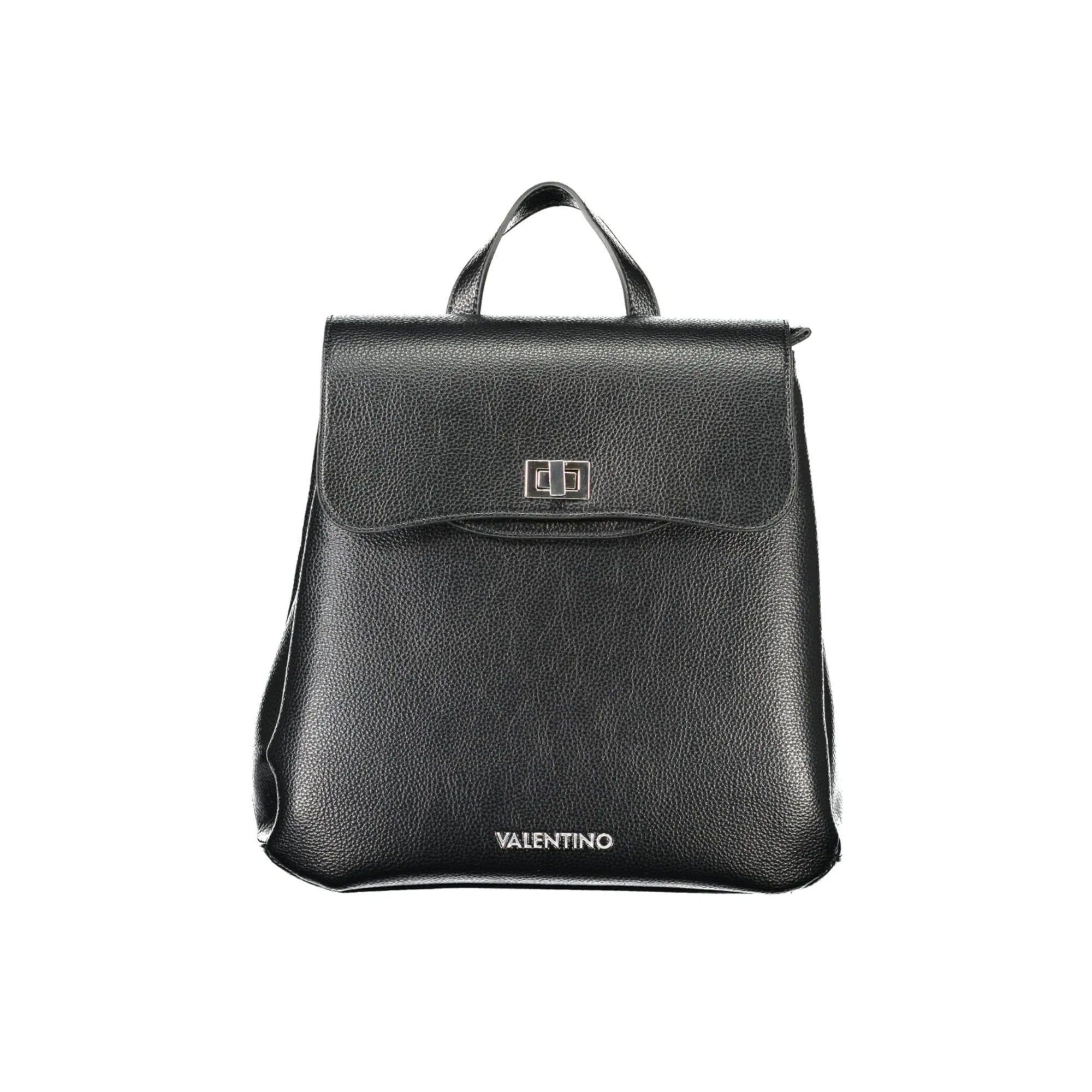 VALENTINO BAGS ZAINO DONNA NERO