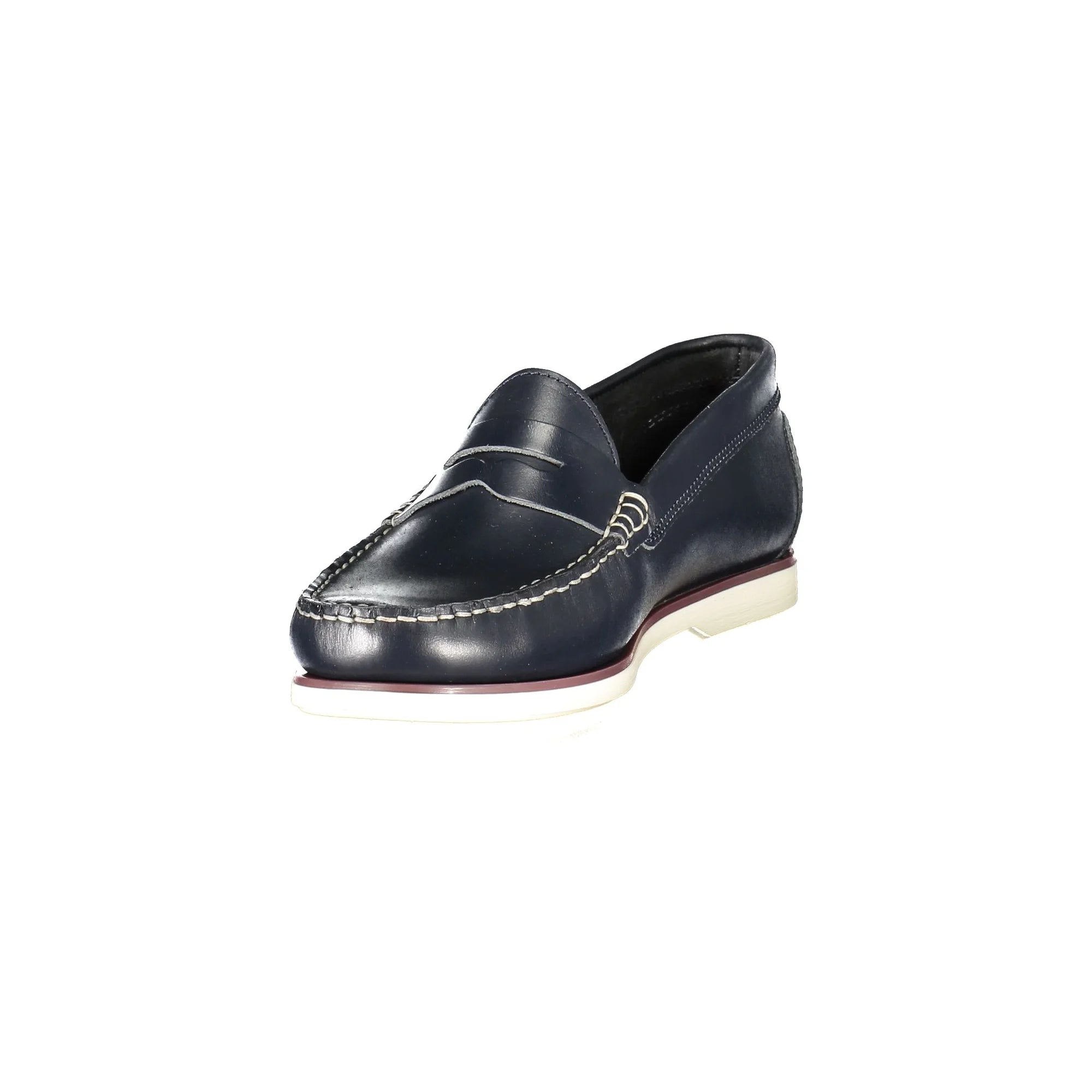 LUMBERJACK CALZATURA CLASSICA UOMO BLU