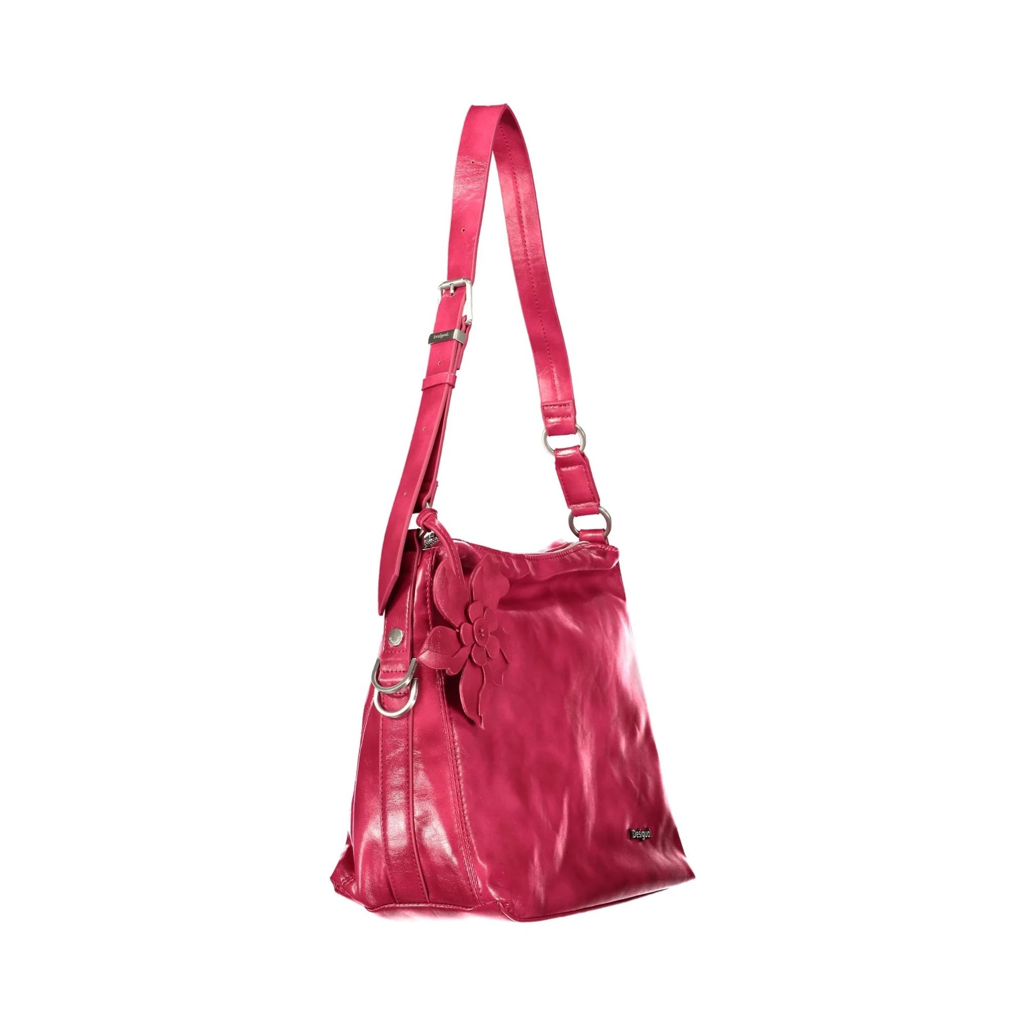 DESIGUAL BORSA DONNA ROSA