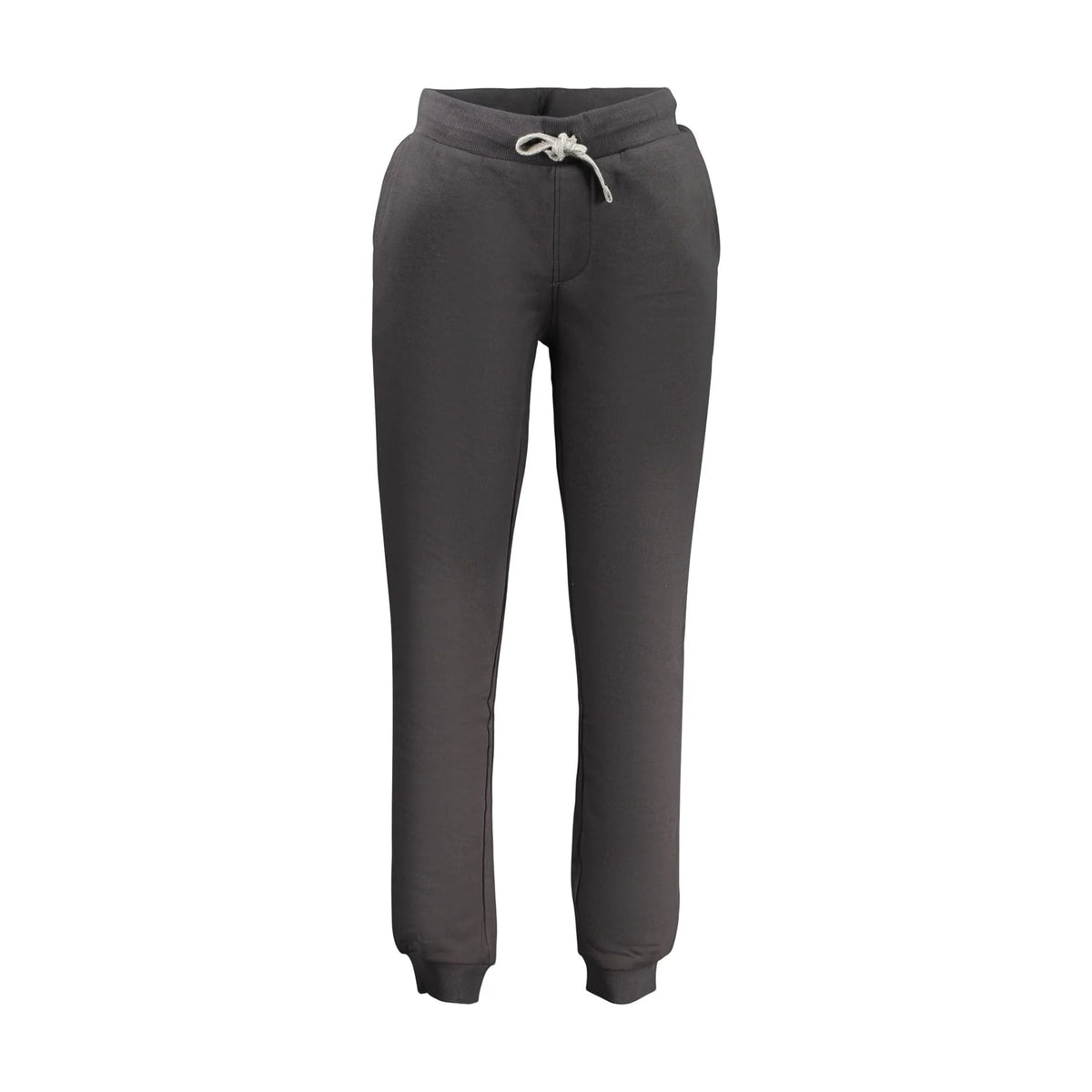 NORTH SAILS PANTALONE TUTA LUNGO UOMO NERO